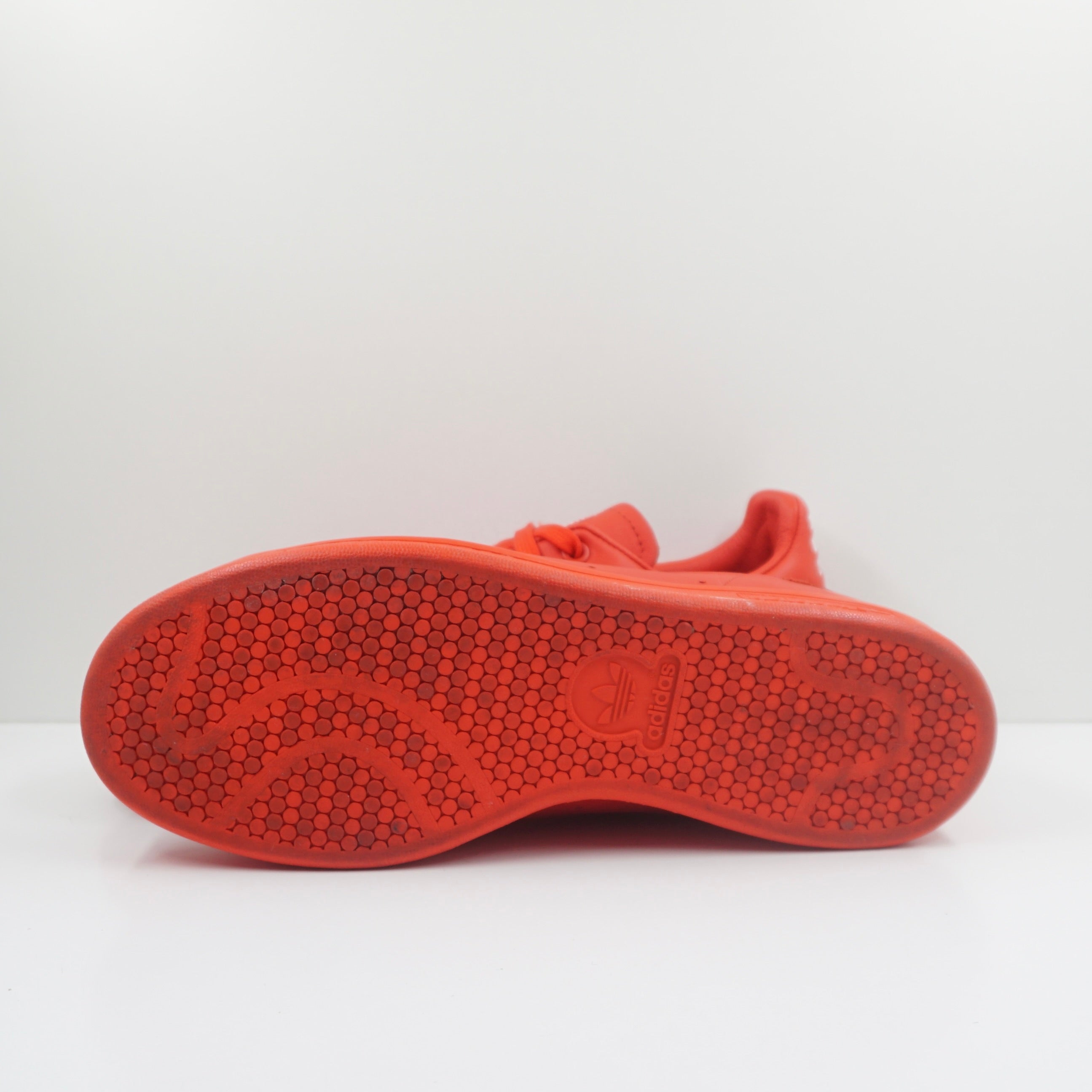 Adidas Stan Smith Pharrell Red