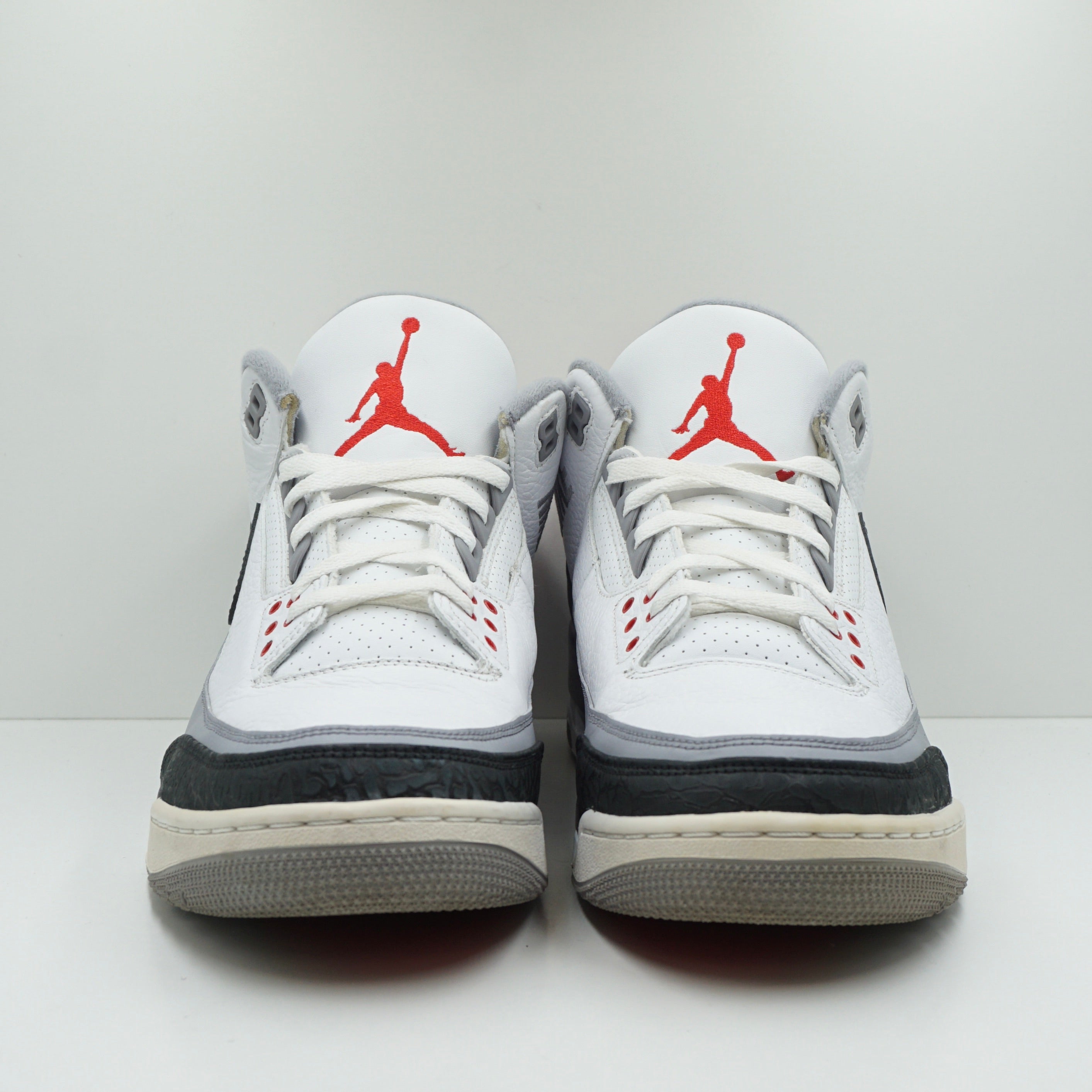Jordan 3 Retro Tinker Hatfield