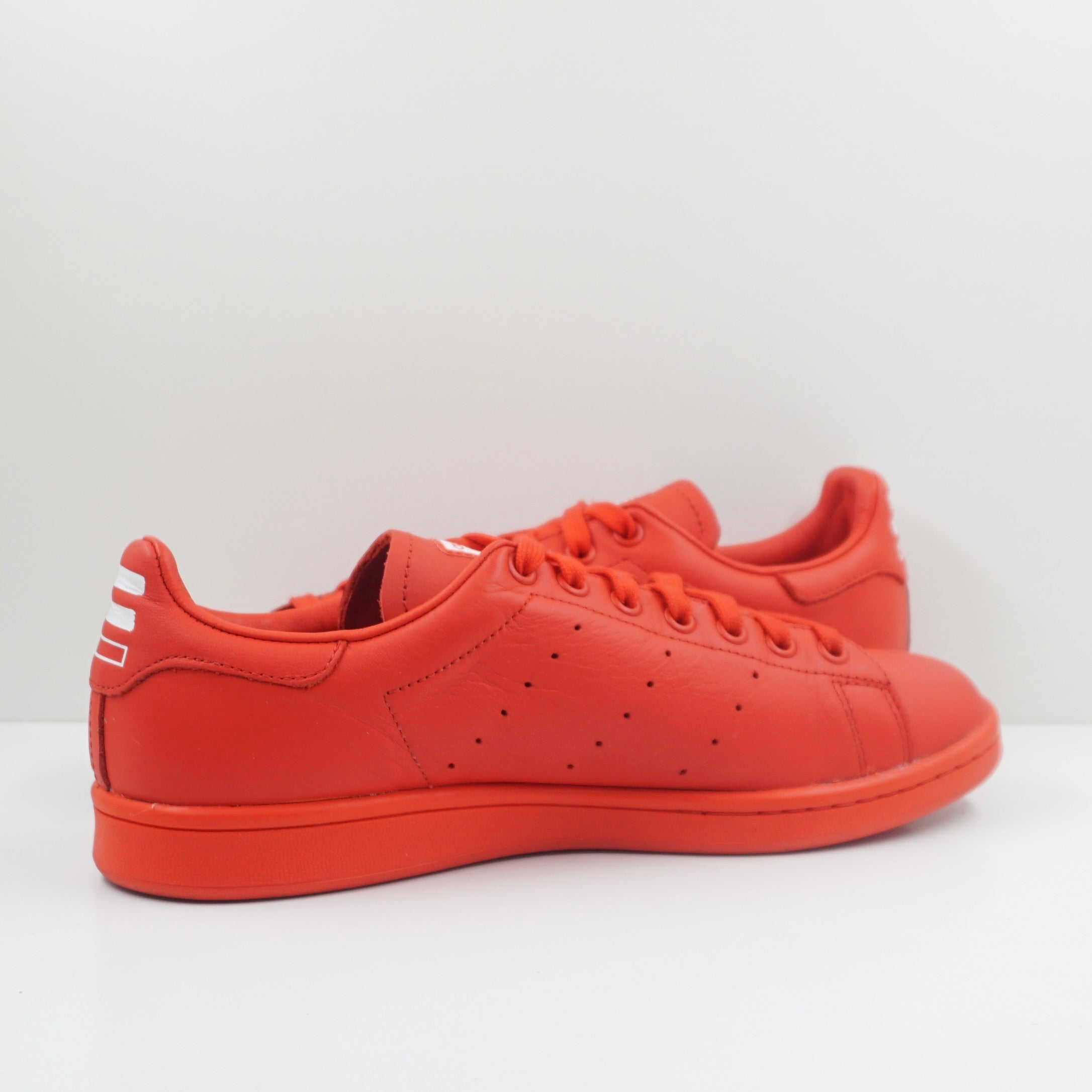 Adidas Stan Smith Pharrell Red