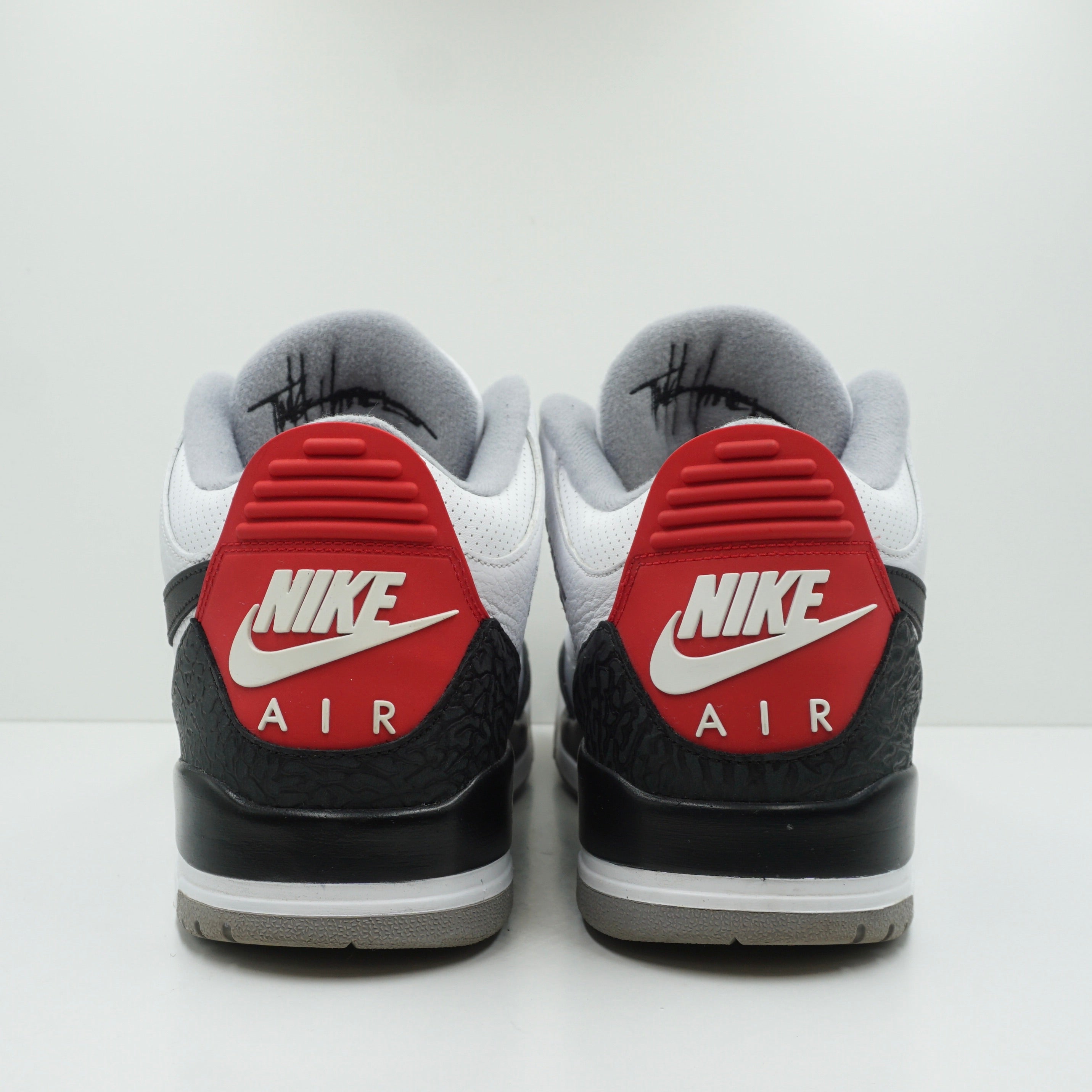 Jordan 3 Retro Tinker Hatfield