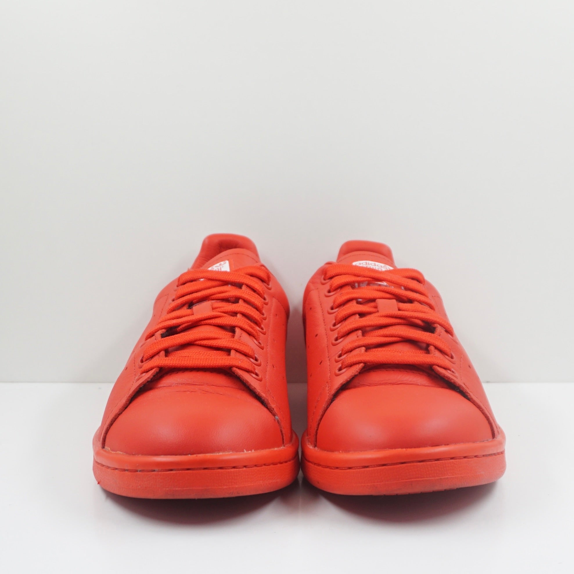 Adidas Stan Smith Pharrell Red
