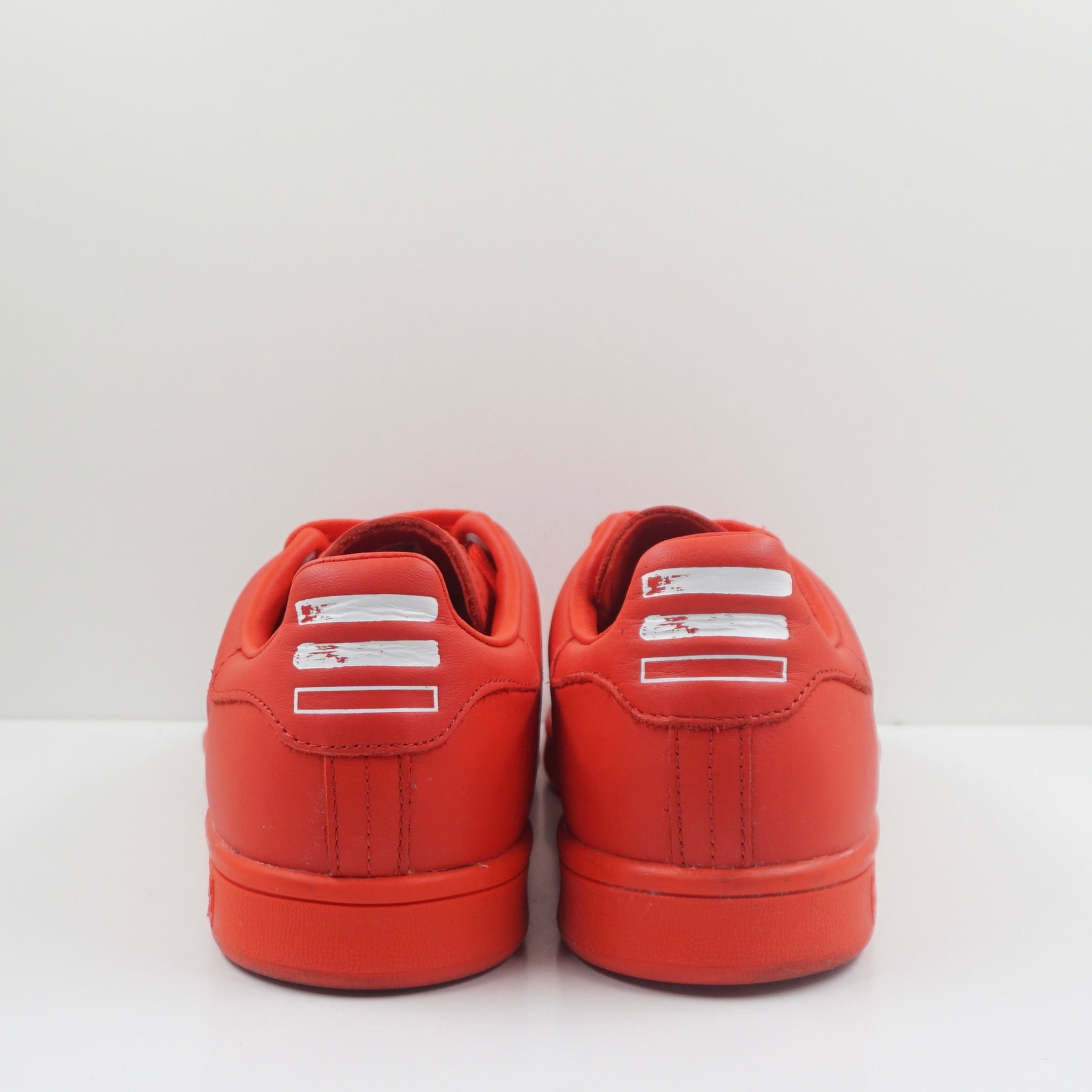 Adidas Stan Smith Pharrell Red