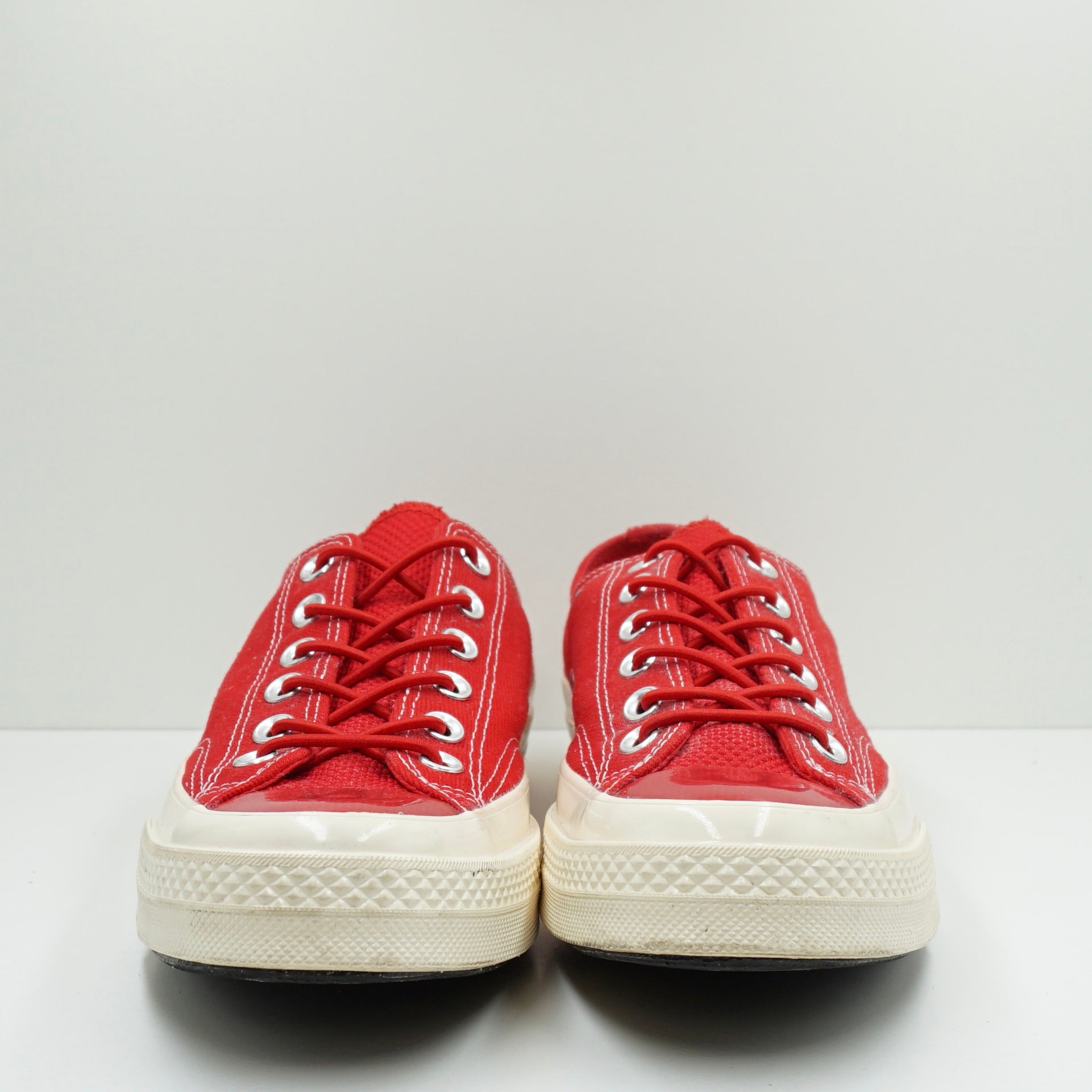 Converse Chuck 1970s Space Racer Low Top Red