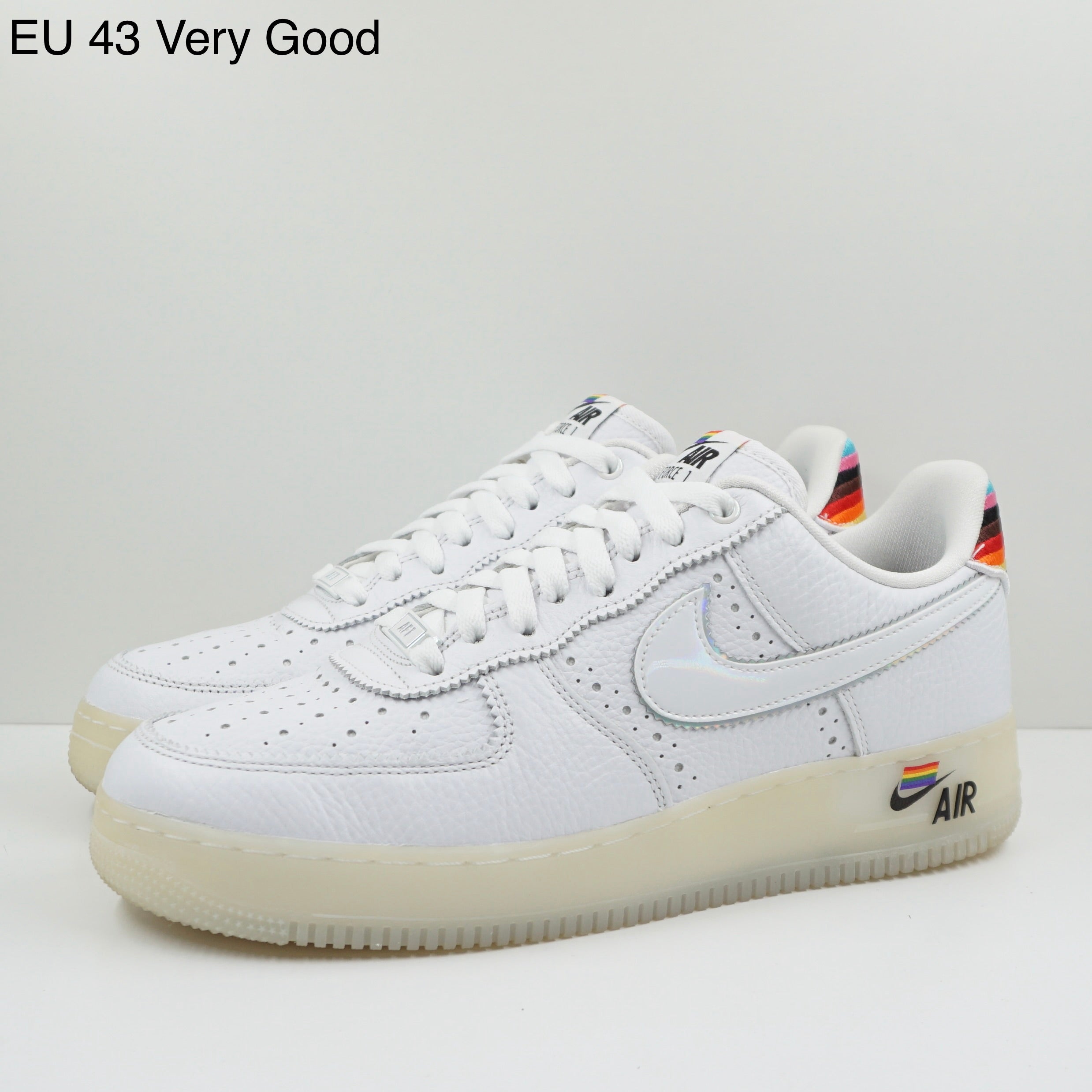 Nike Air Force 1 Low Be True (2020)
