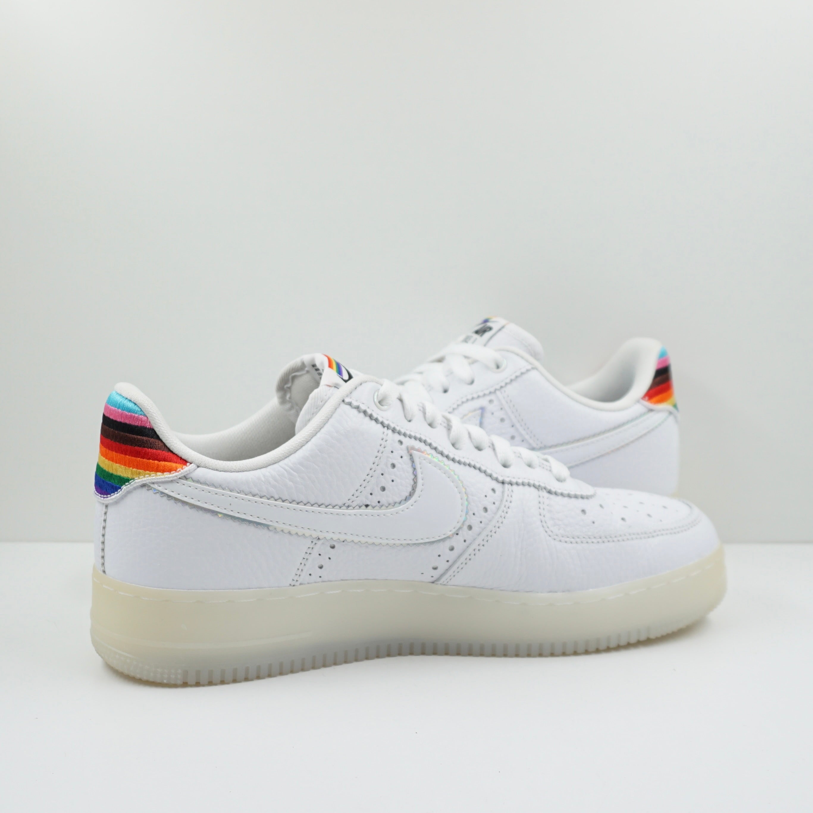 Nike Air Force 1 Low Be True (2020)