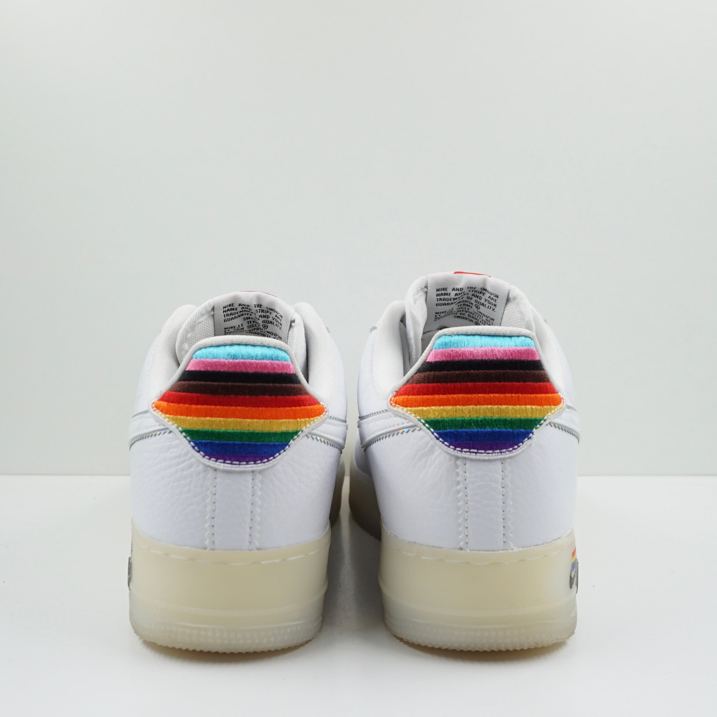 Nike Air Force 1 Low Be True (2020)