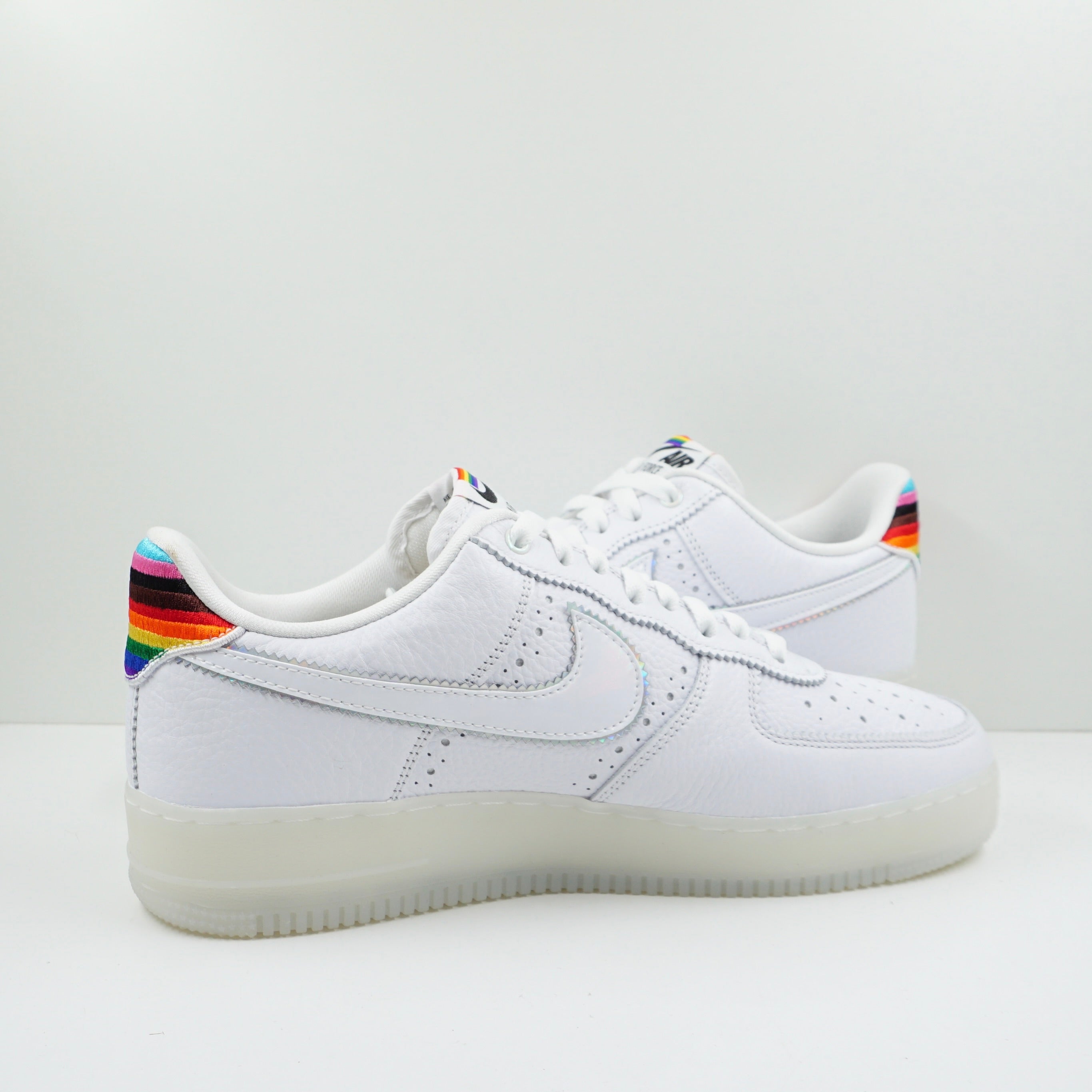 Nike Air Force 1 Low Be True (2020)