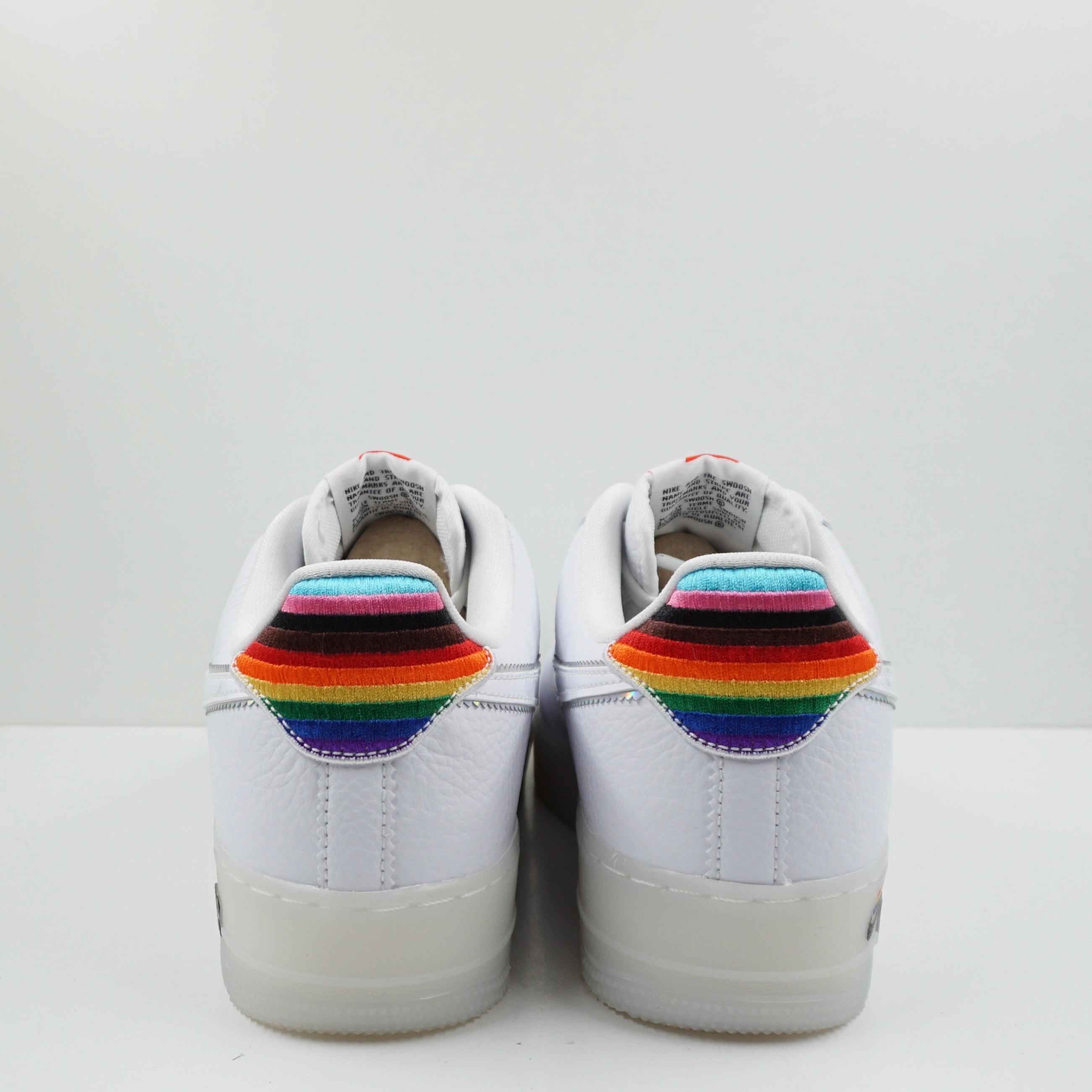 Nike Air Force 1 Low Be True (2020)