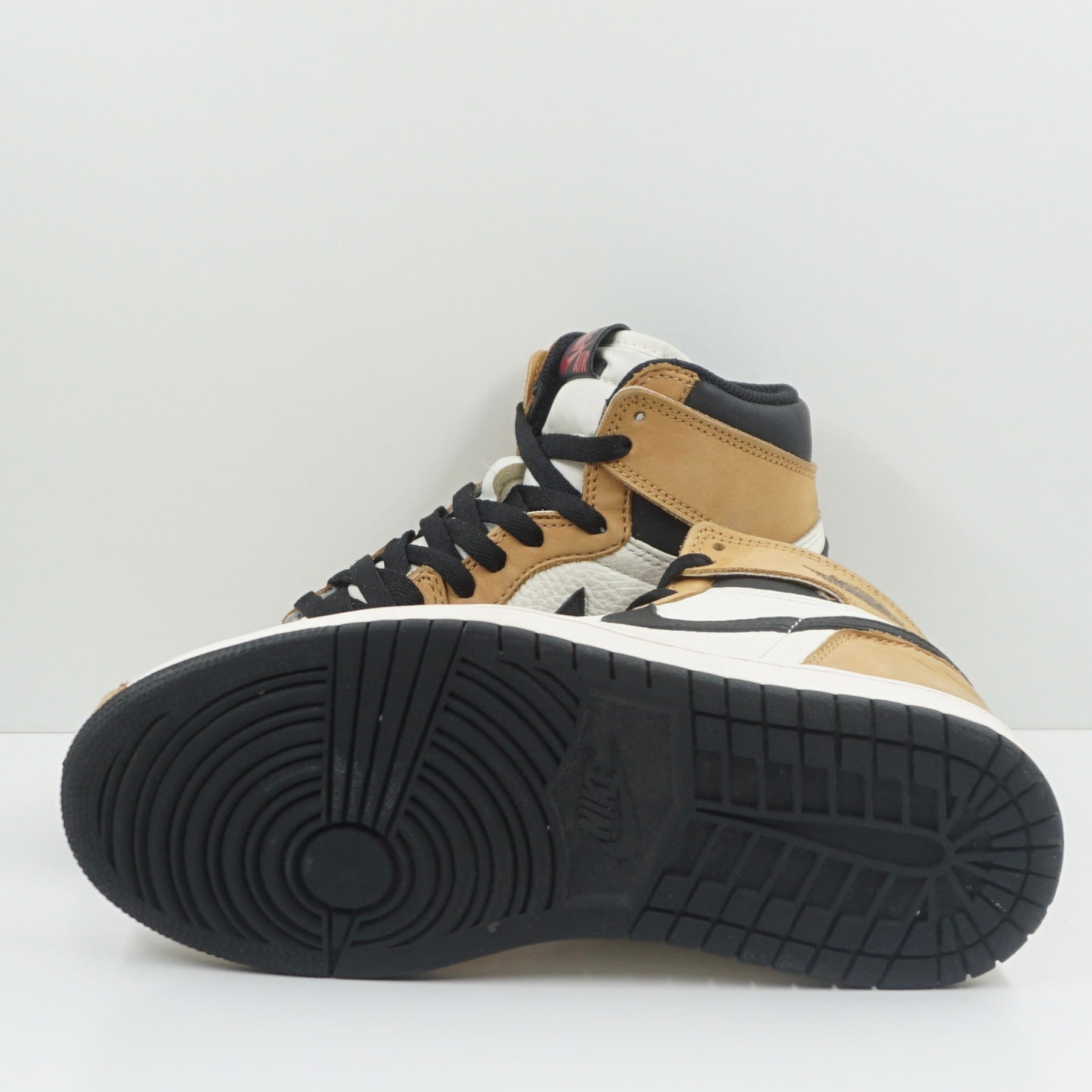 Jordan 1 Retro High Rookie of the Year