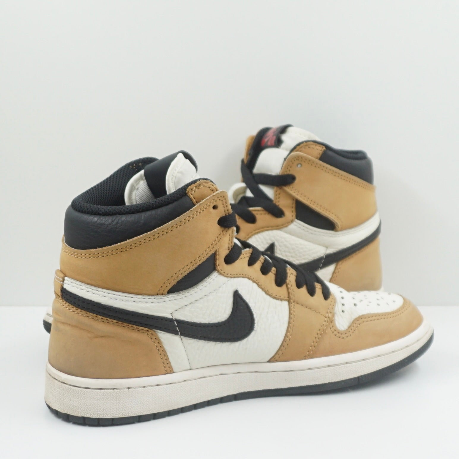 Jordan 1 Retro High Rookie of the Year