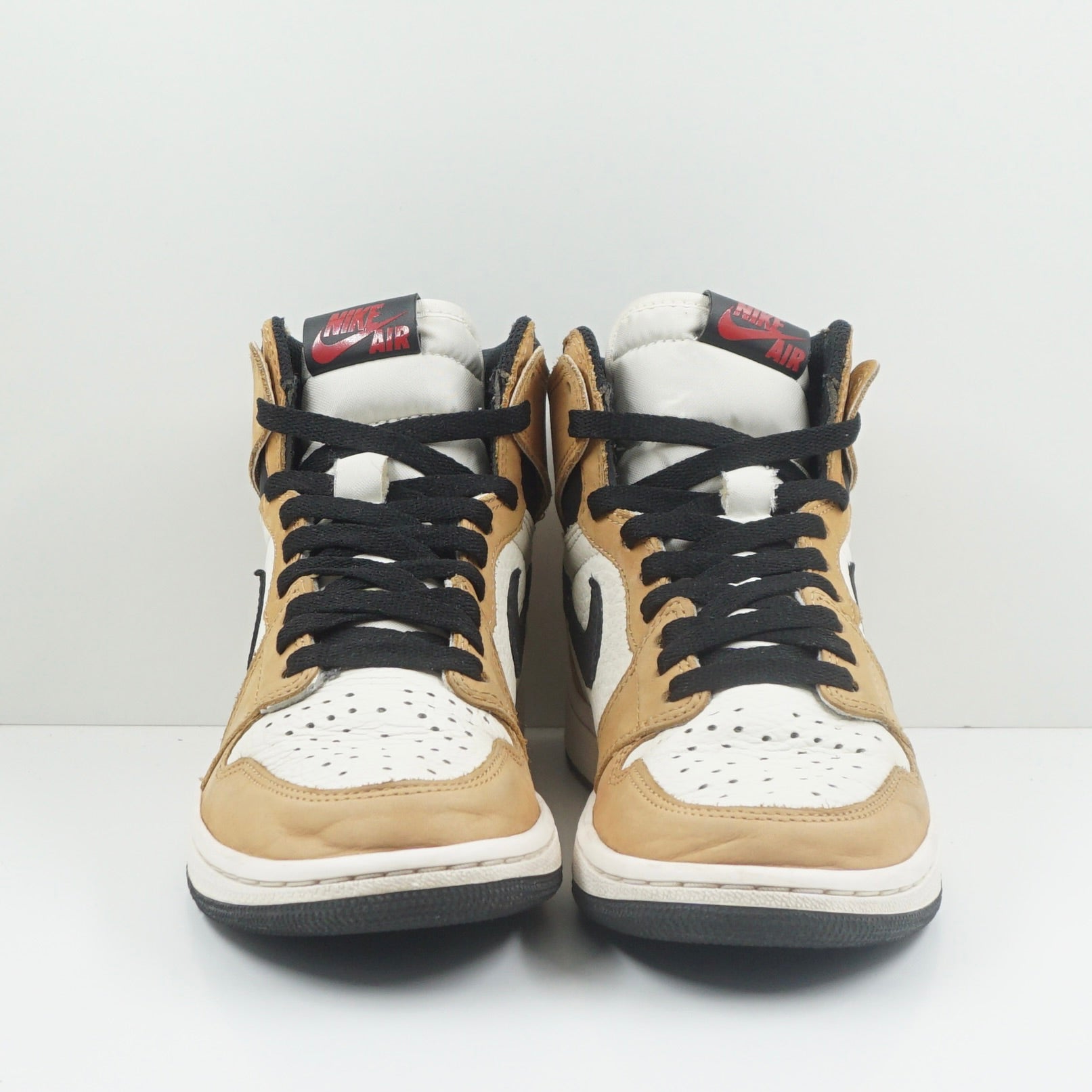 Jordan 1 Retro High Rookie of the Year