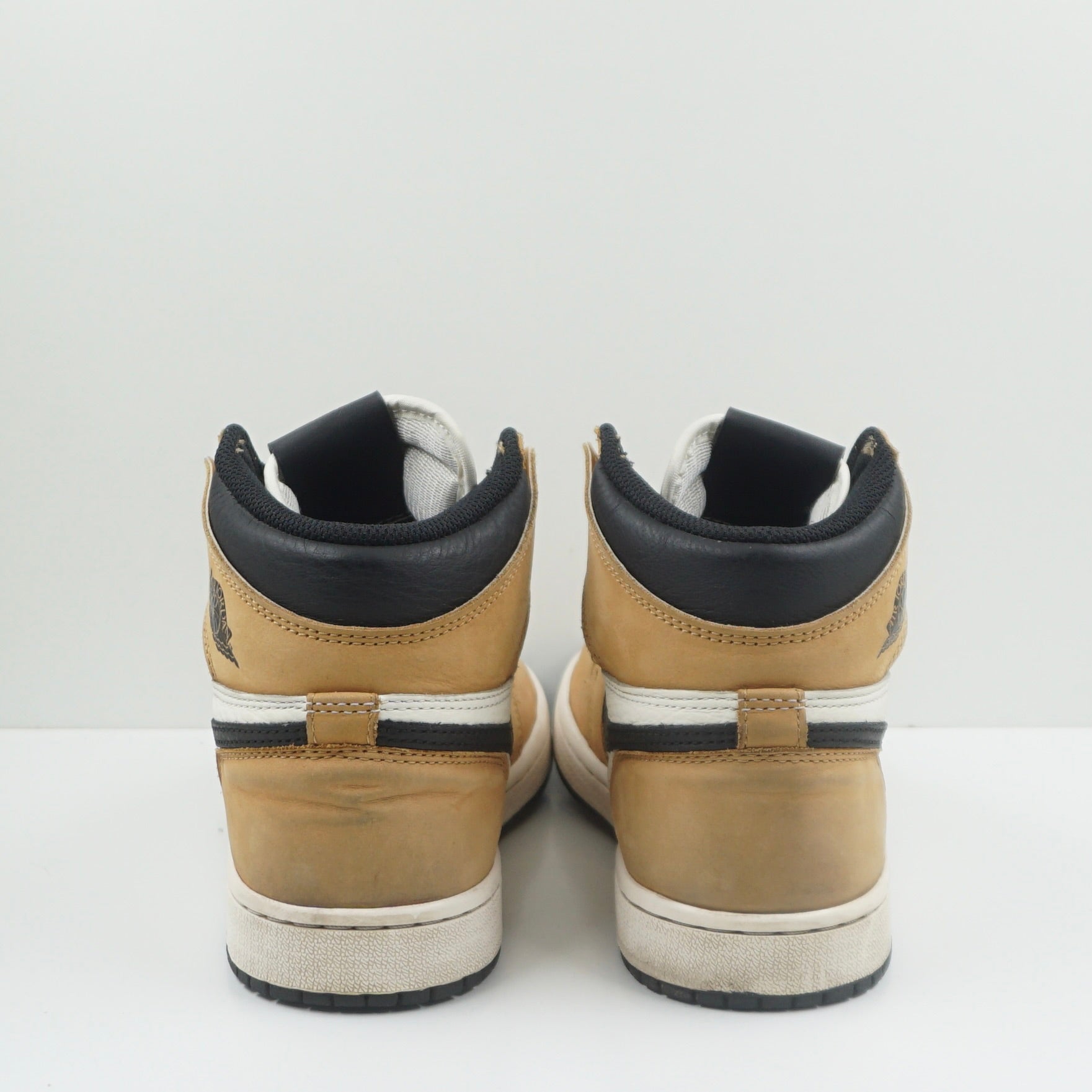 Jordan 1 Retro High Rookie of the Year