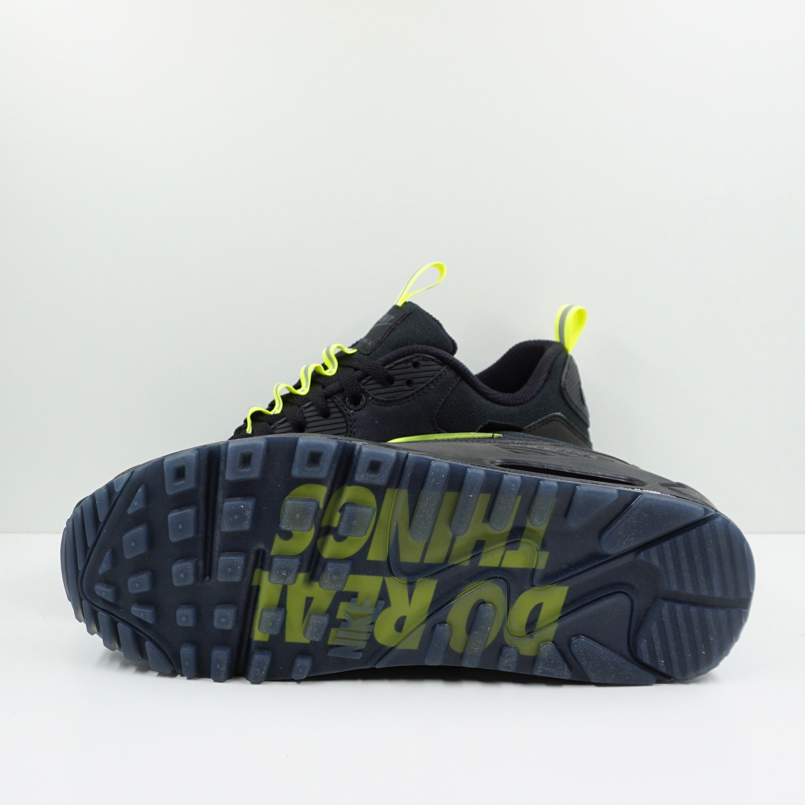 Nike Air Max 90 The Basement Manchester
