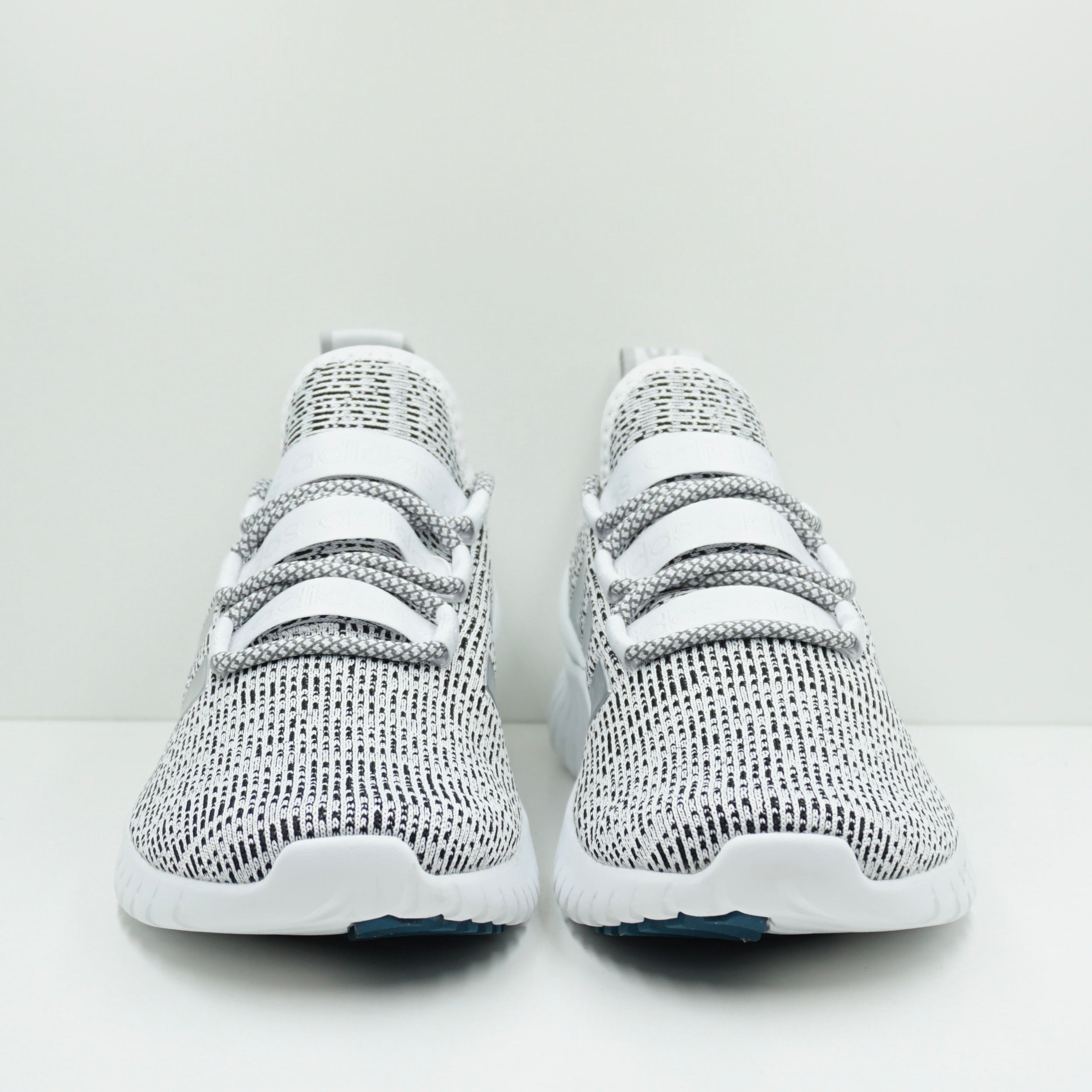 Adidas Kaptir Cloud White