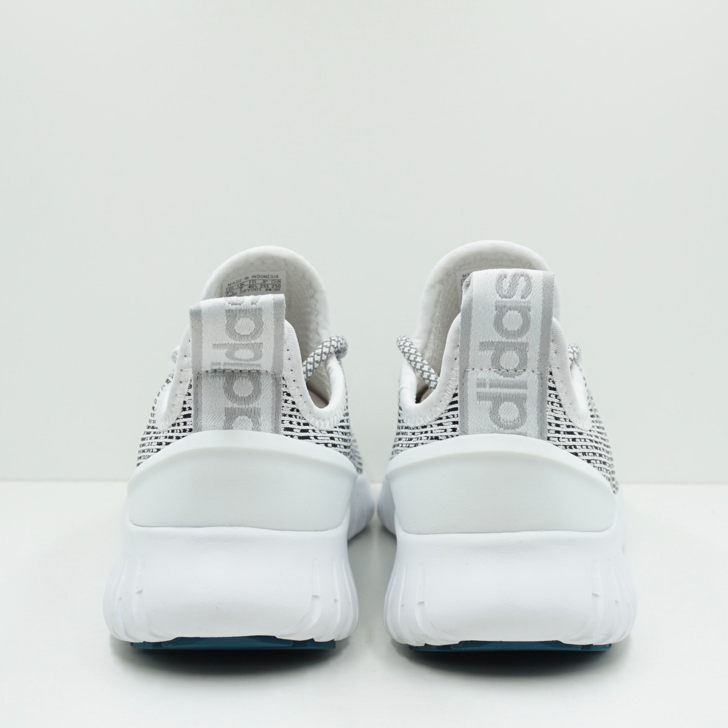 Adidas Kaptir Cloud White