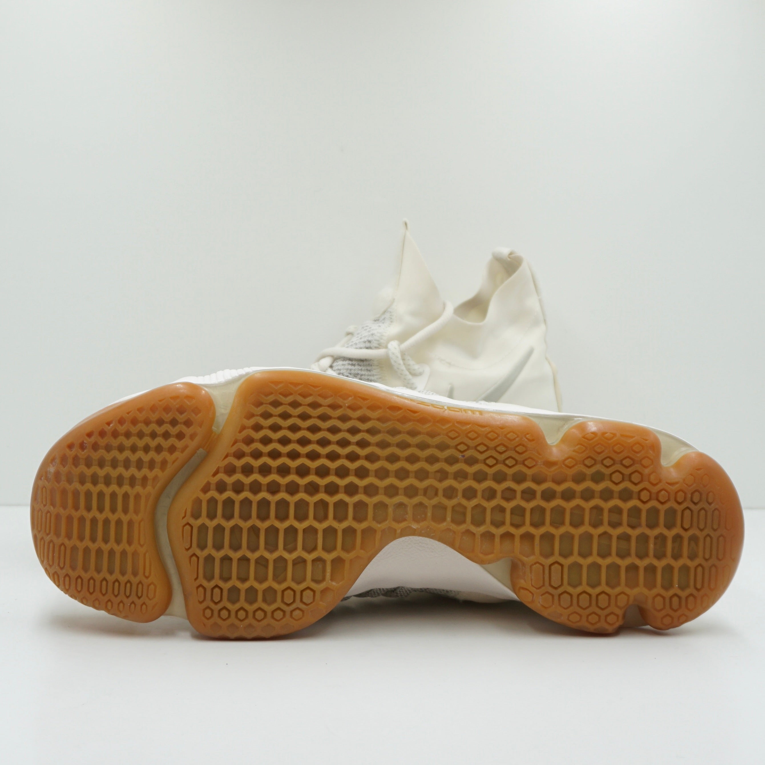 Nike KD 9 Elite Pale Grey