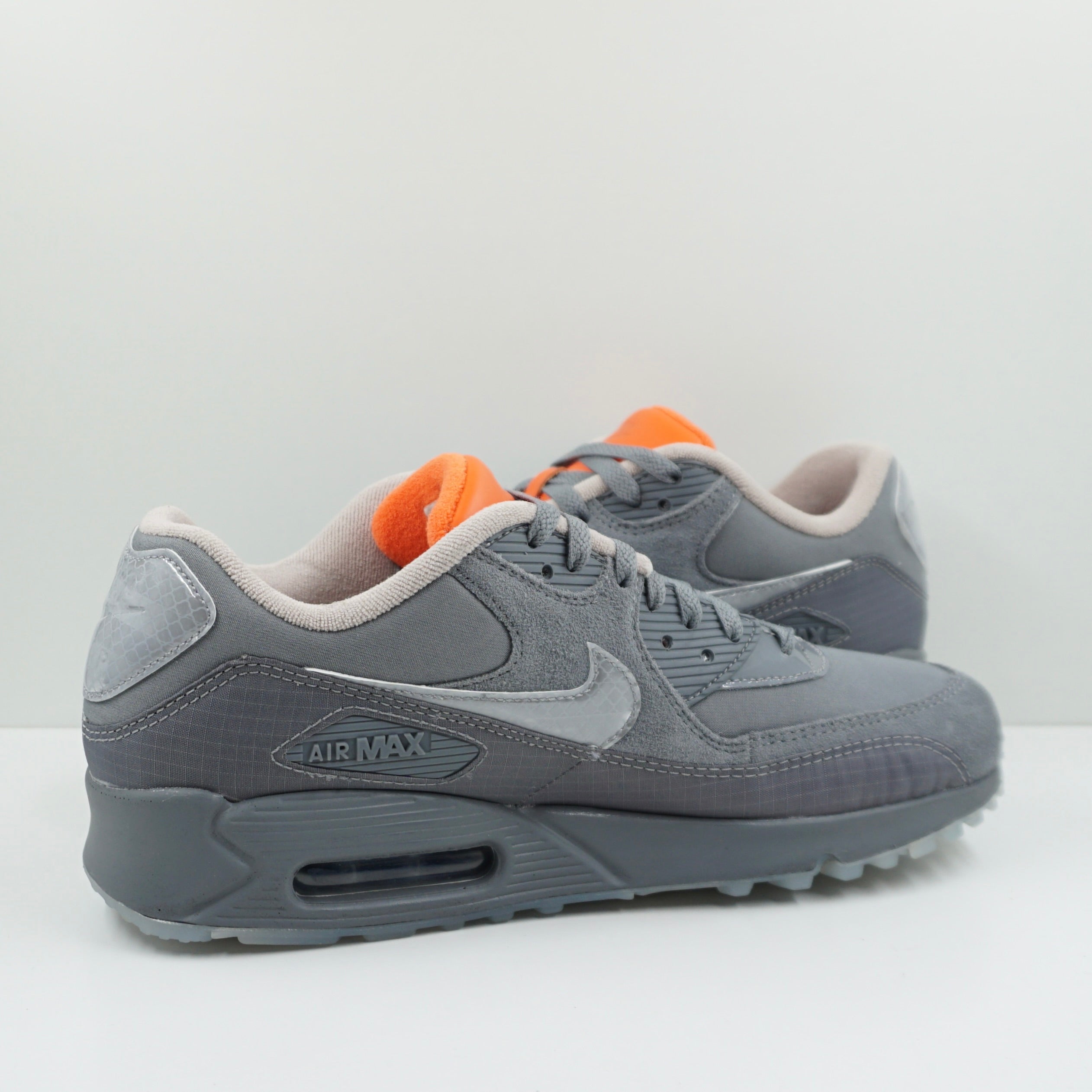 Nike Air Max 90 The Basement Glasgow