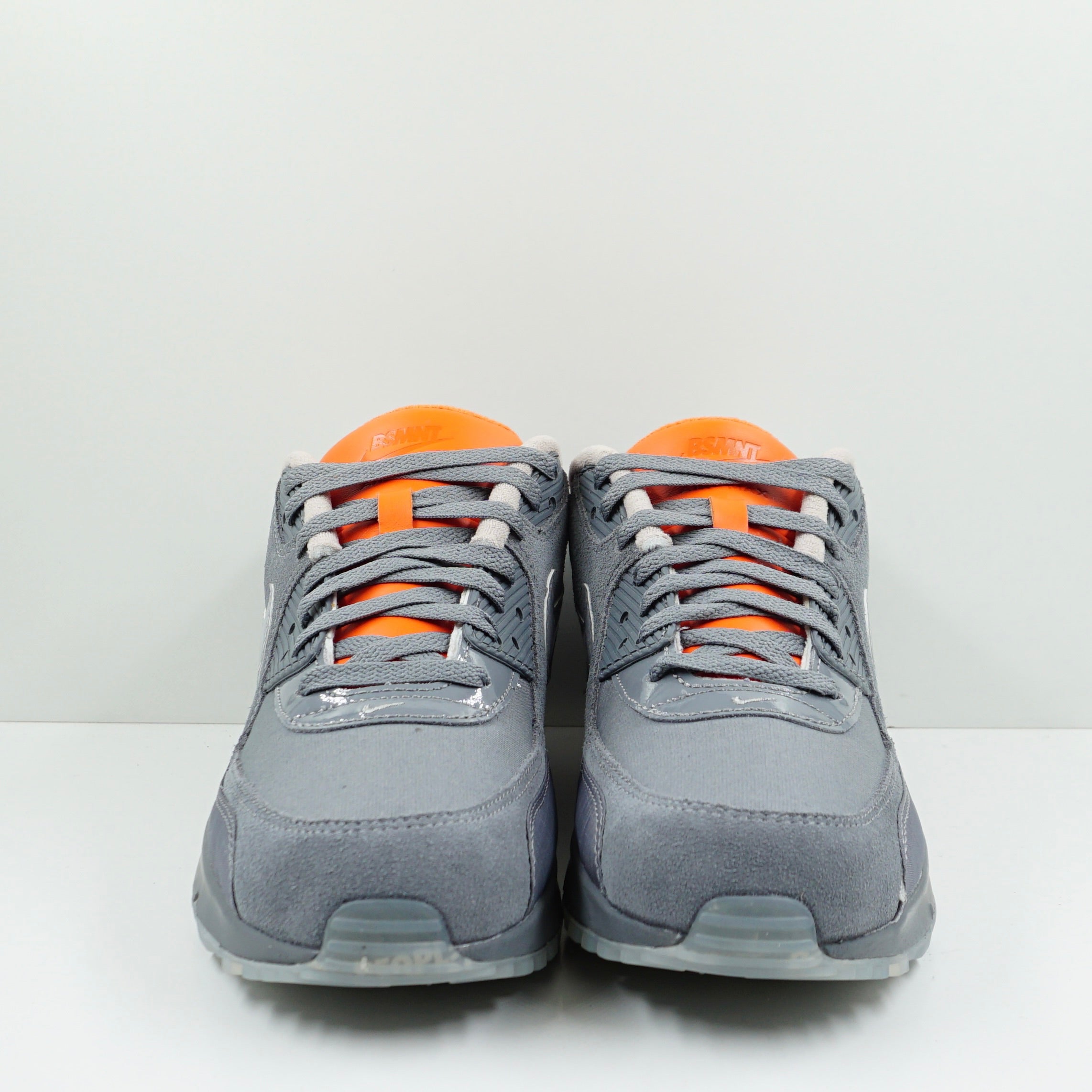 Nike Air Max 90 The Basement Glasgow