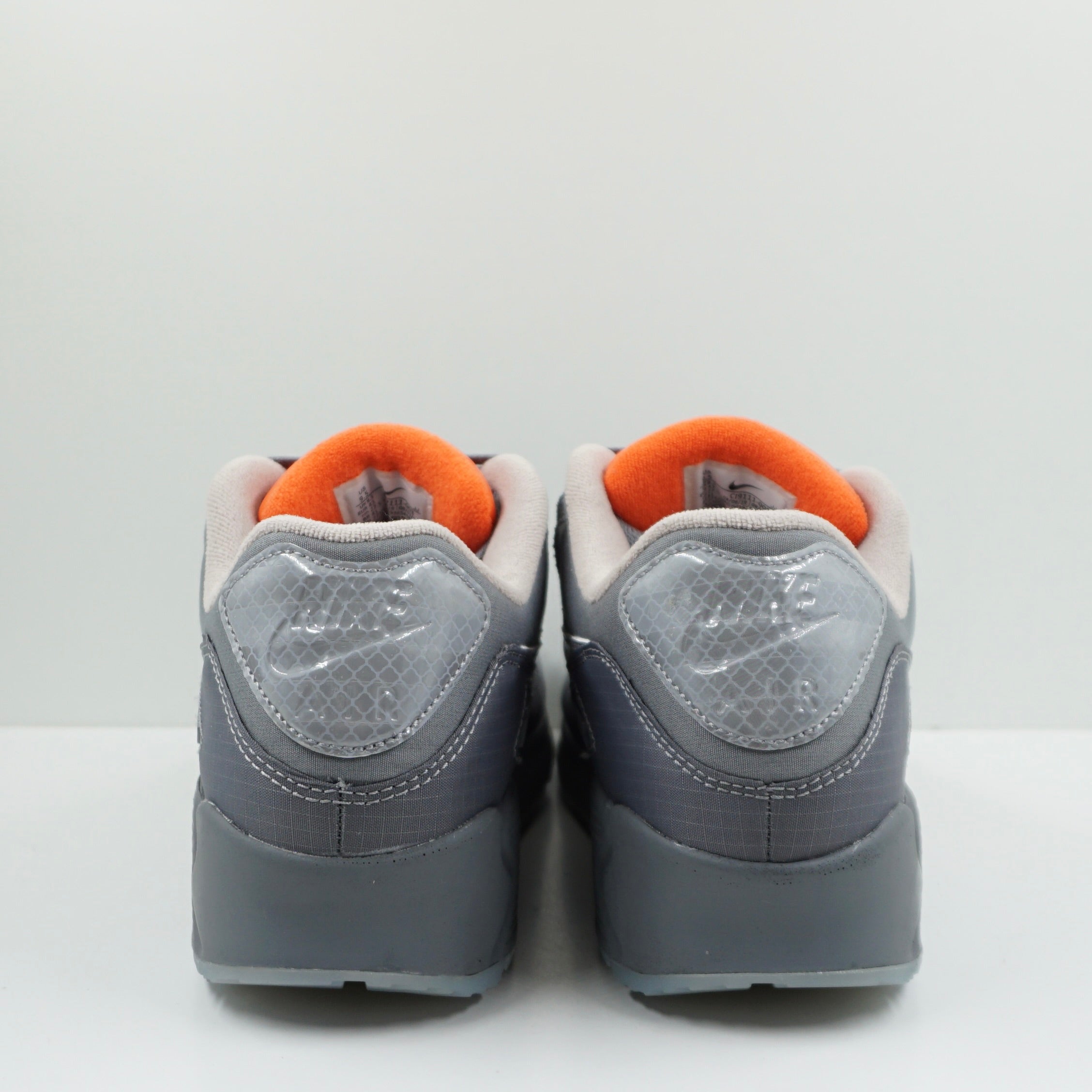 Nike Air Max 90 The Basement Glasgow