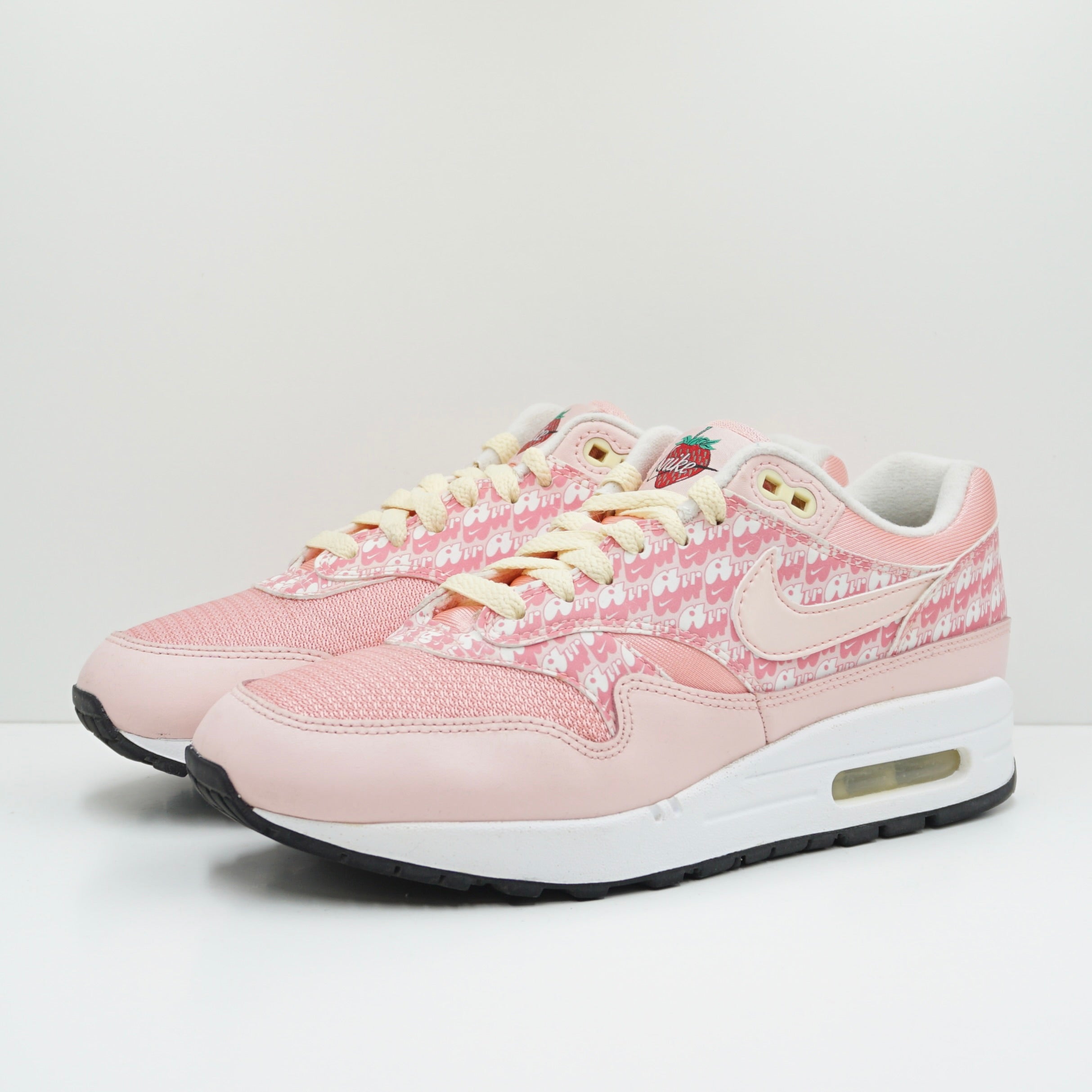 Nike Air Max 1 Strawberry Lemonade (2020)