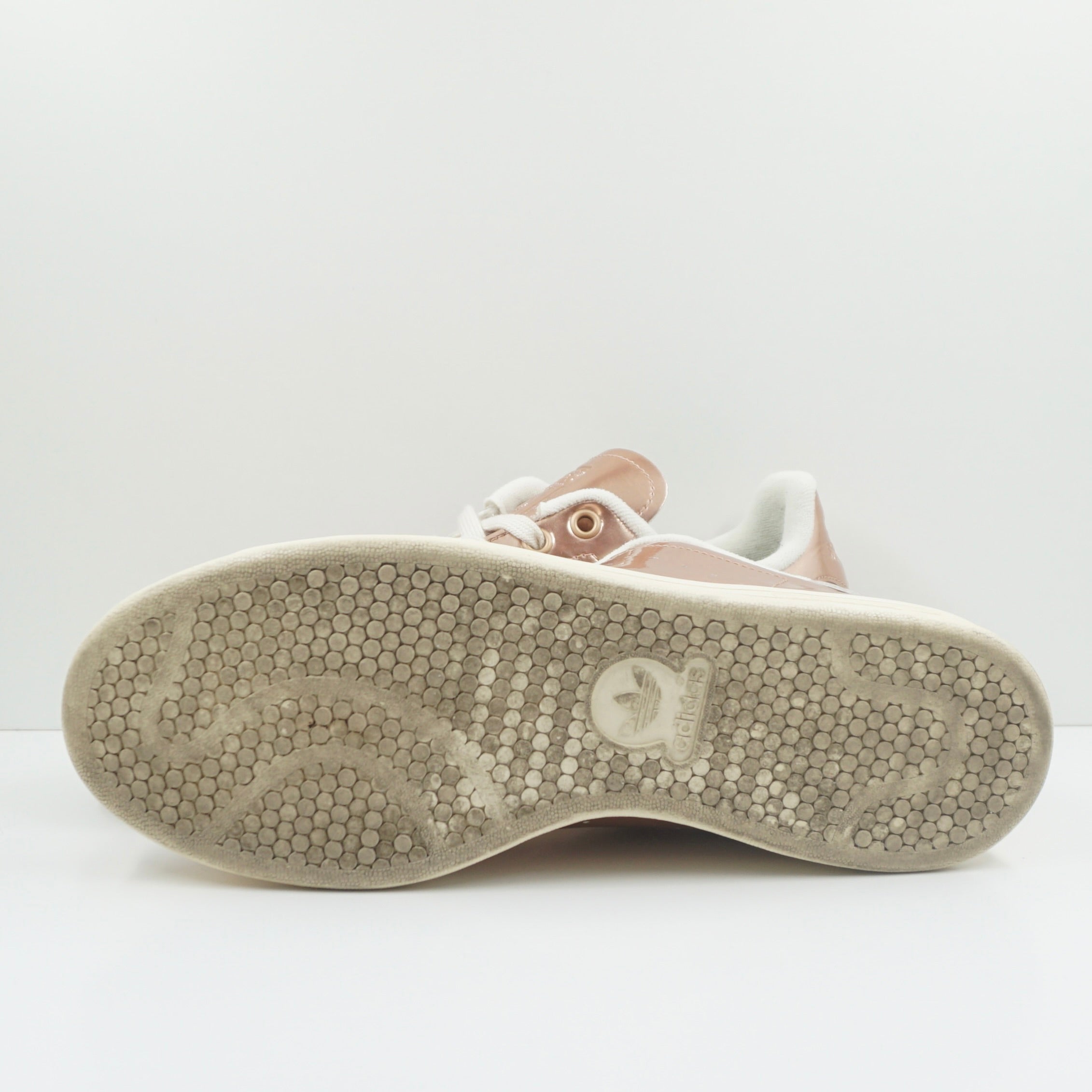Adidas Stan Smith Copper Kettle