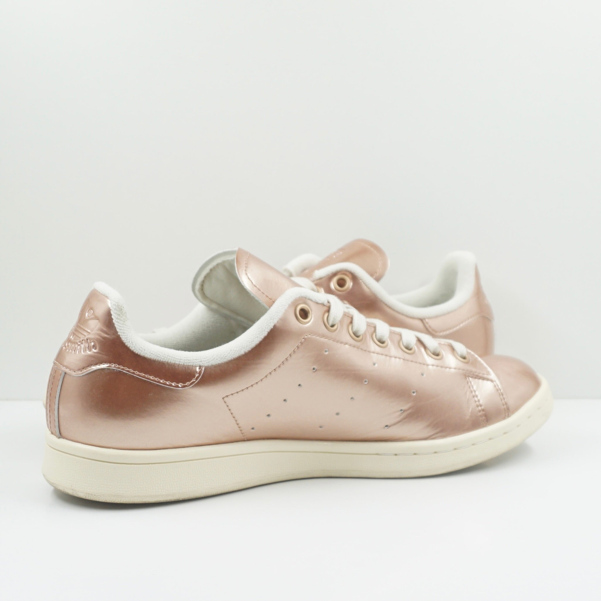 Adidas Stan Smith Copper Kettle