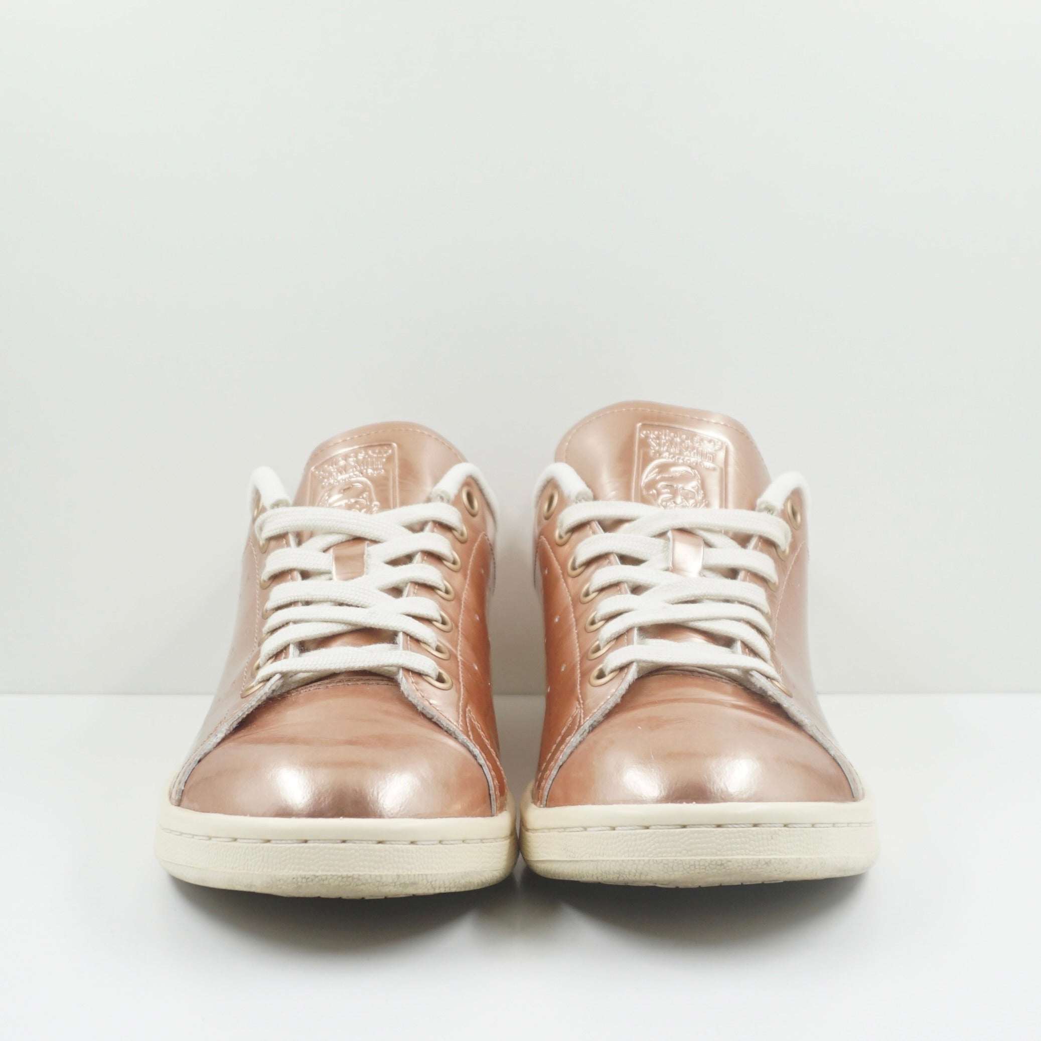 Adidas Stan Smith Copper Kettle
