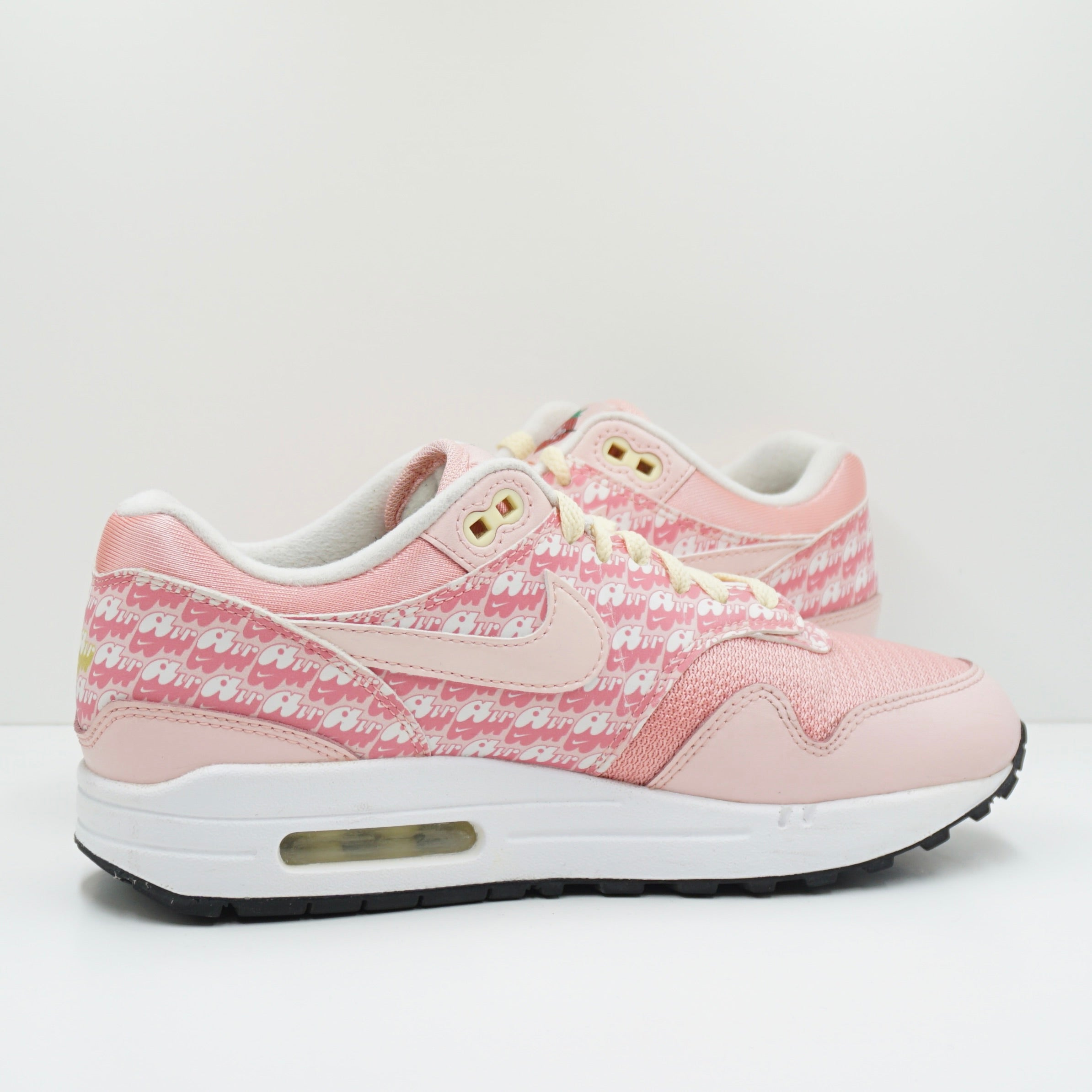 Nike Air Max 1 Strawberry Lemonade (2020)