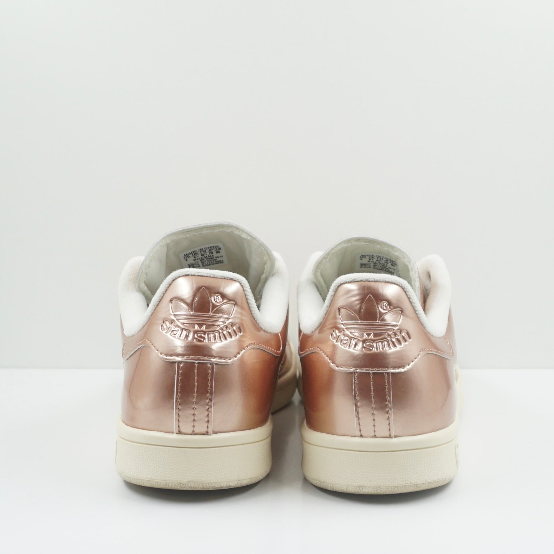 Adidas Stan Smith Copper Kettle