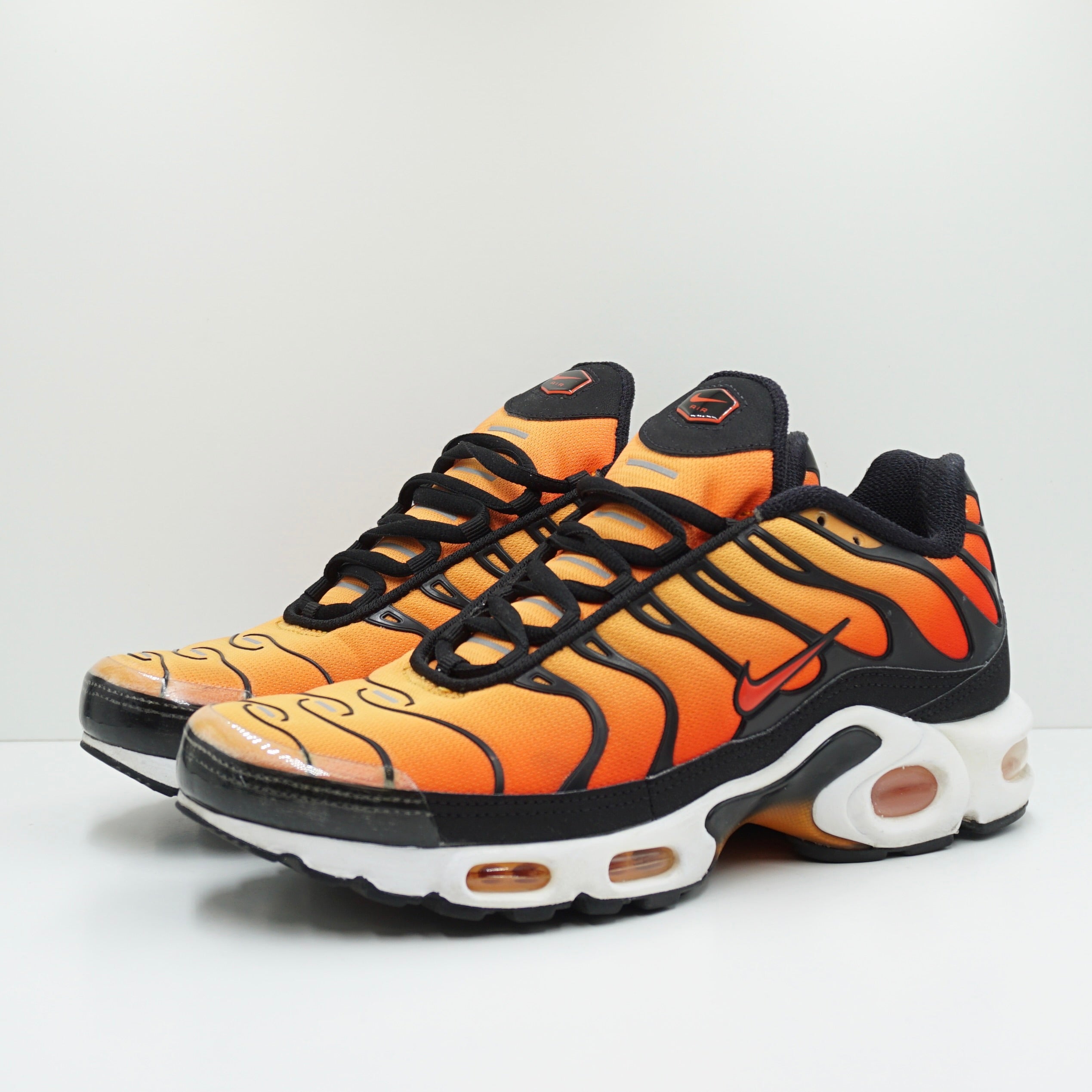 Nike Air Max Plus OG Pimento (2018)