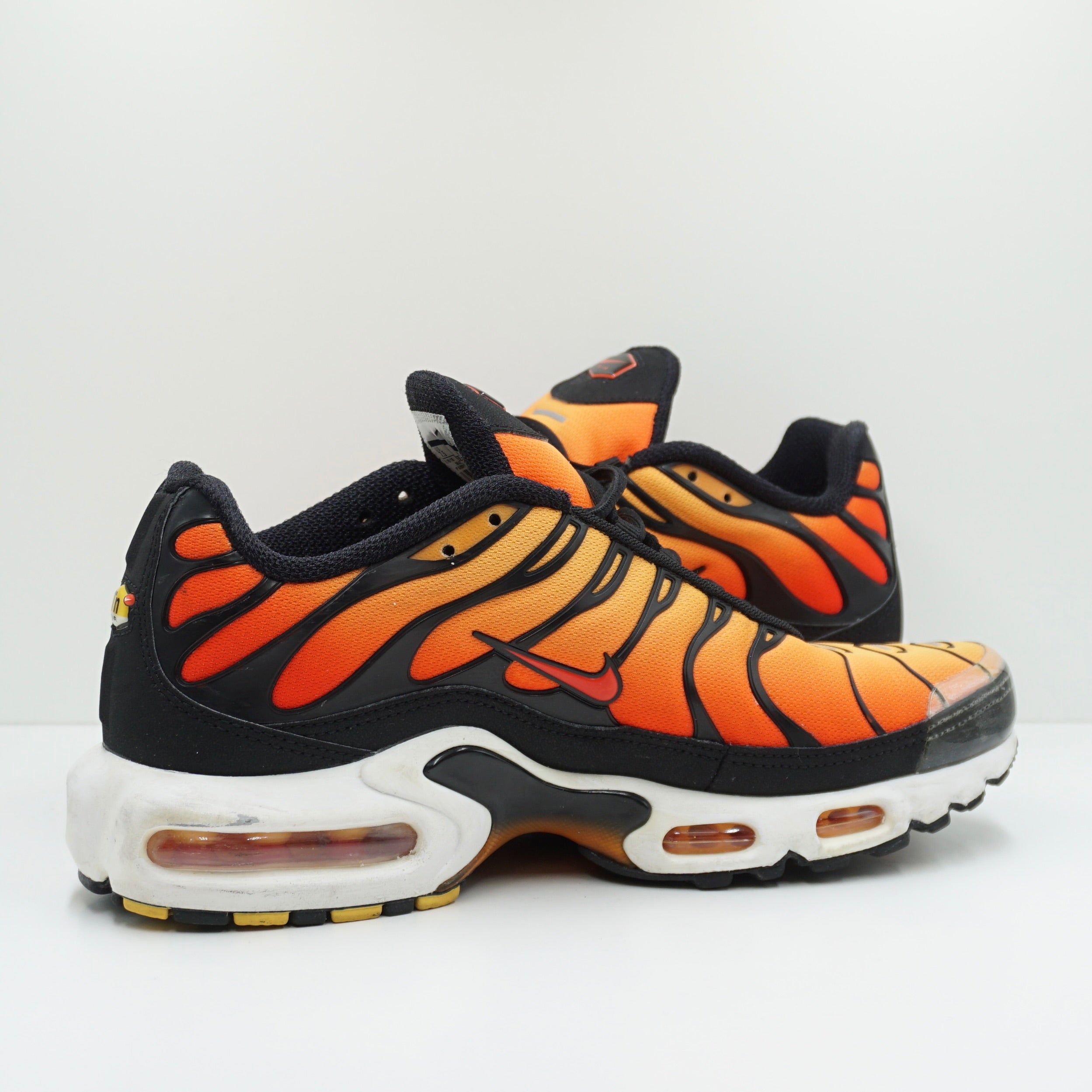 Nike Air Max Plus OG Pimento (2018)