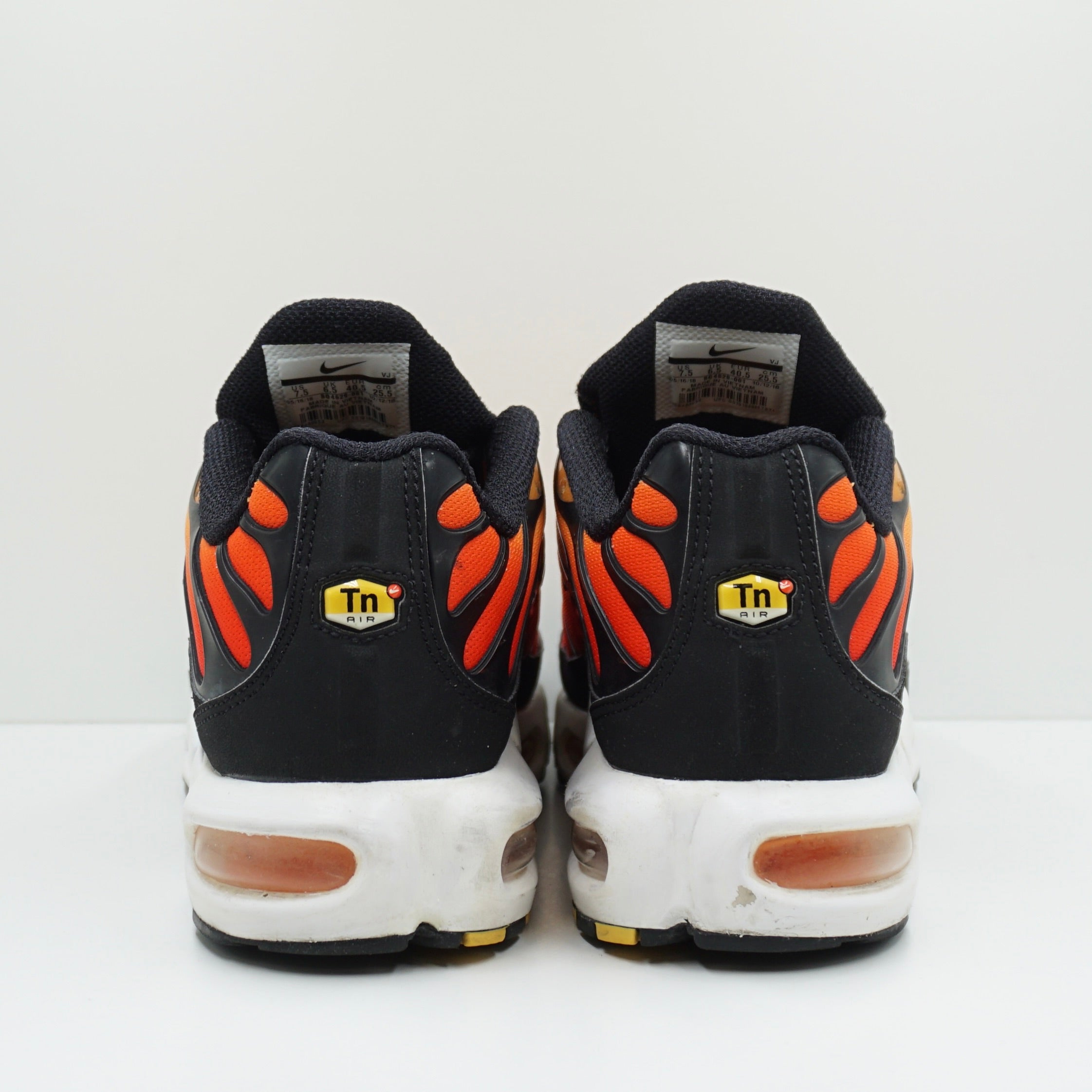 Nike Air Max Plus OG Pimento (2018)
