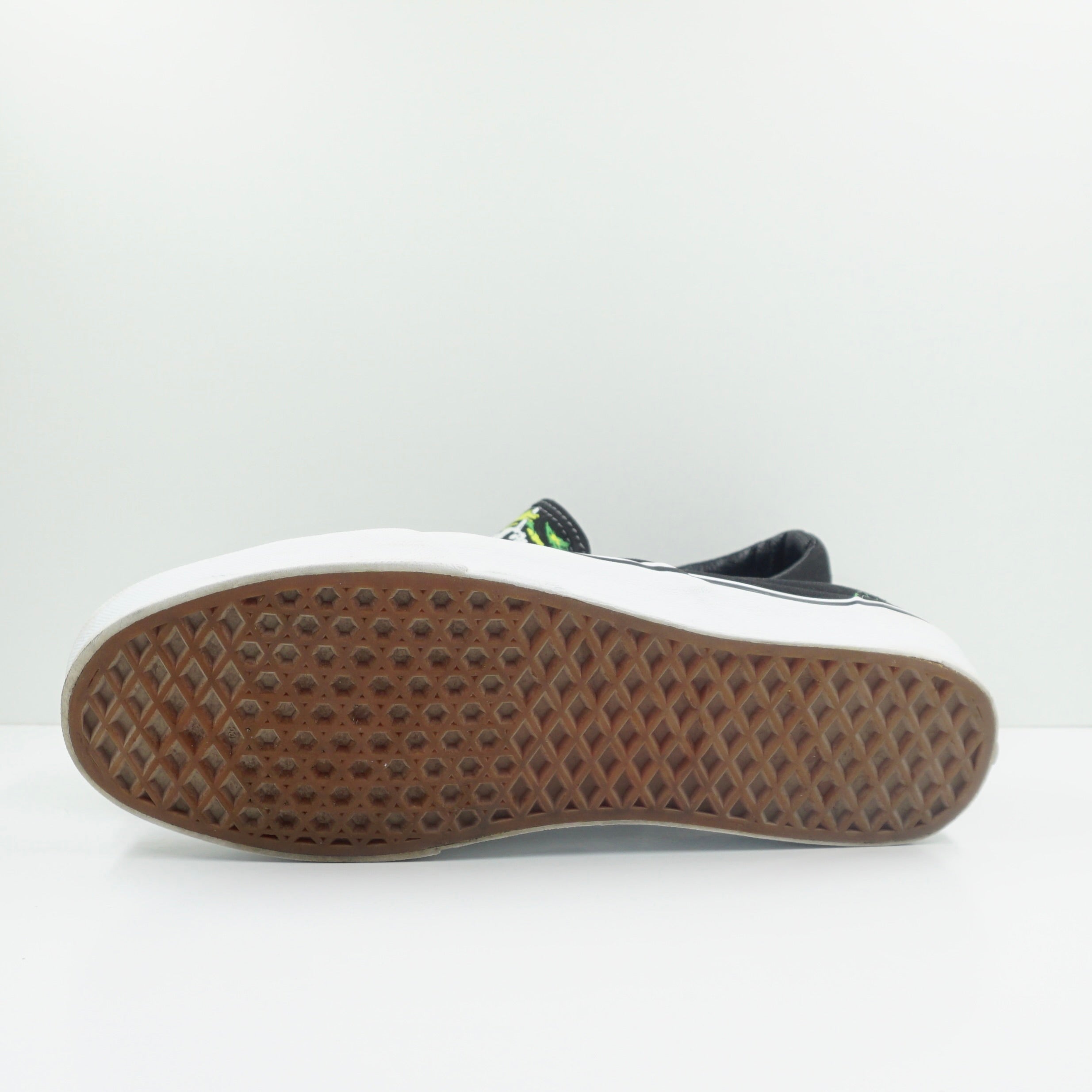 Vans Eyes In The Dark Slip On