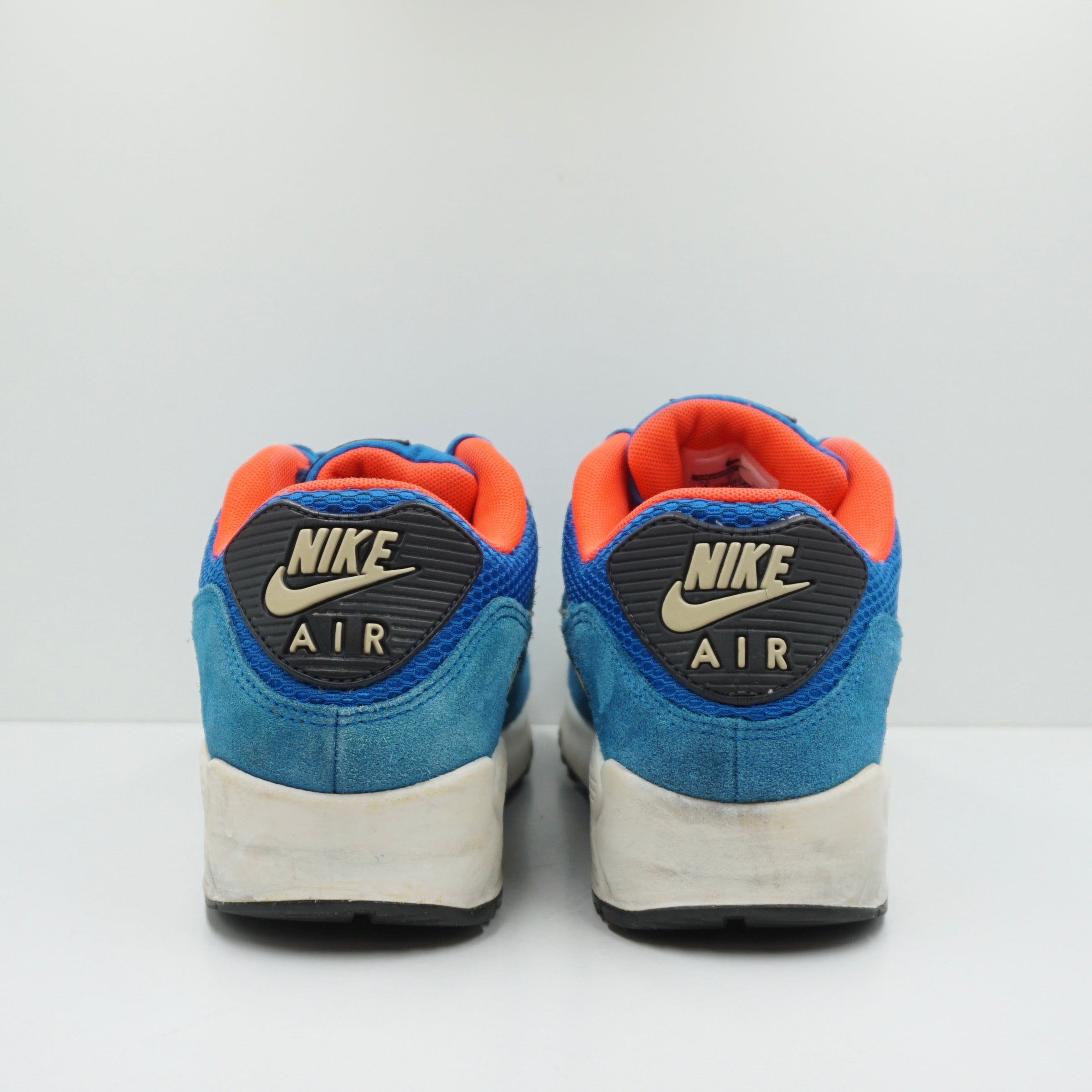 Nike Air Max 90 Essential Electric Blue