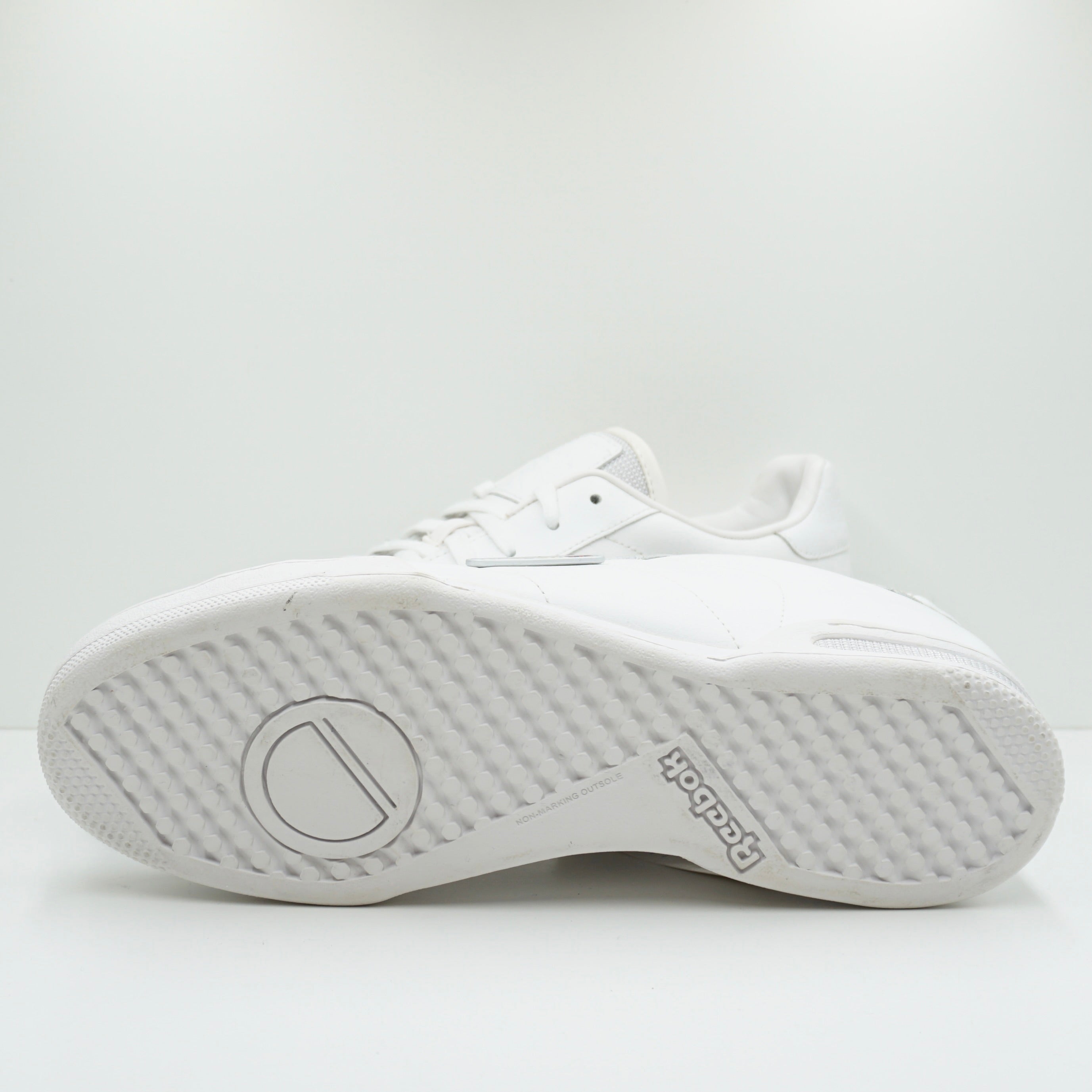 Reebok NPC II White
