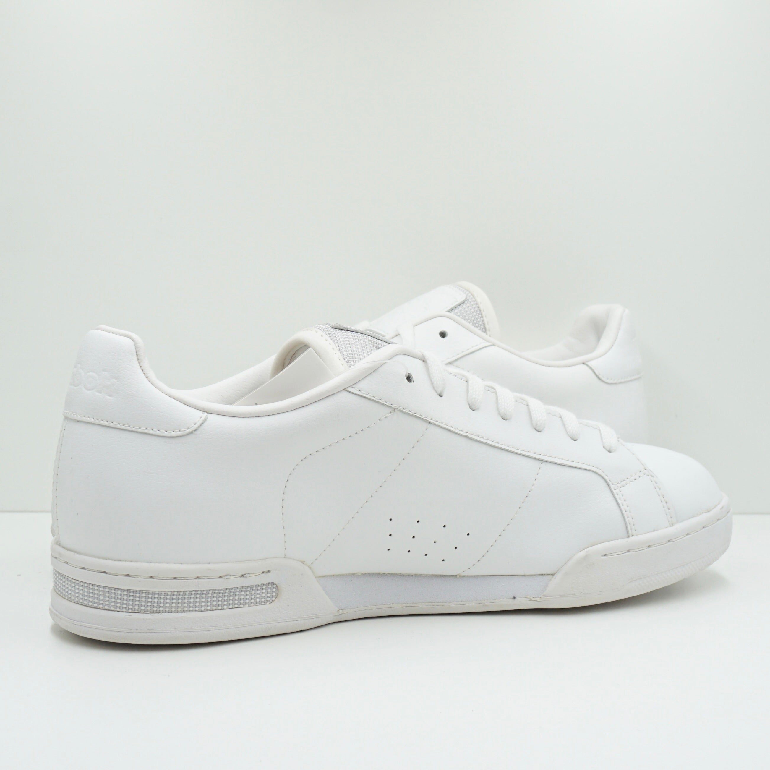 Reebok NPC II White