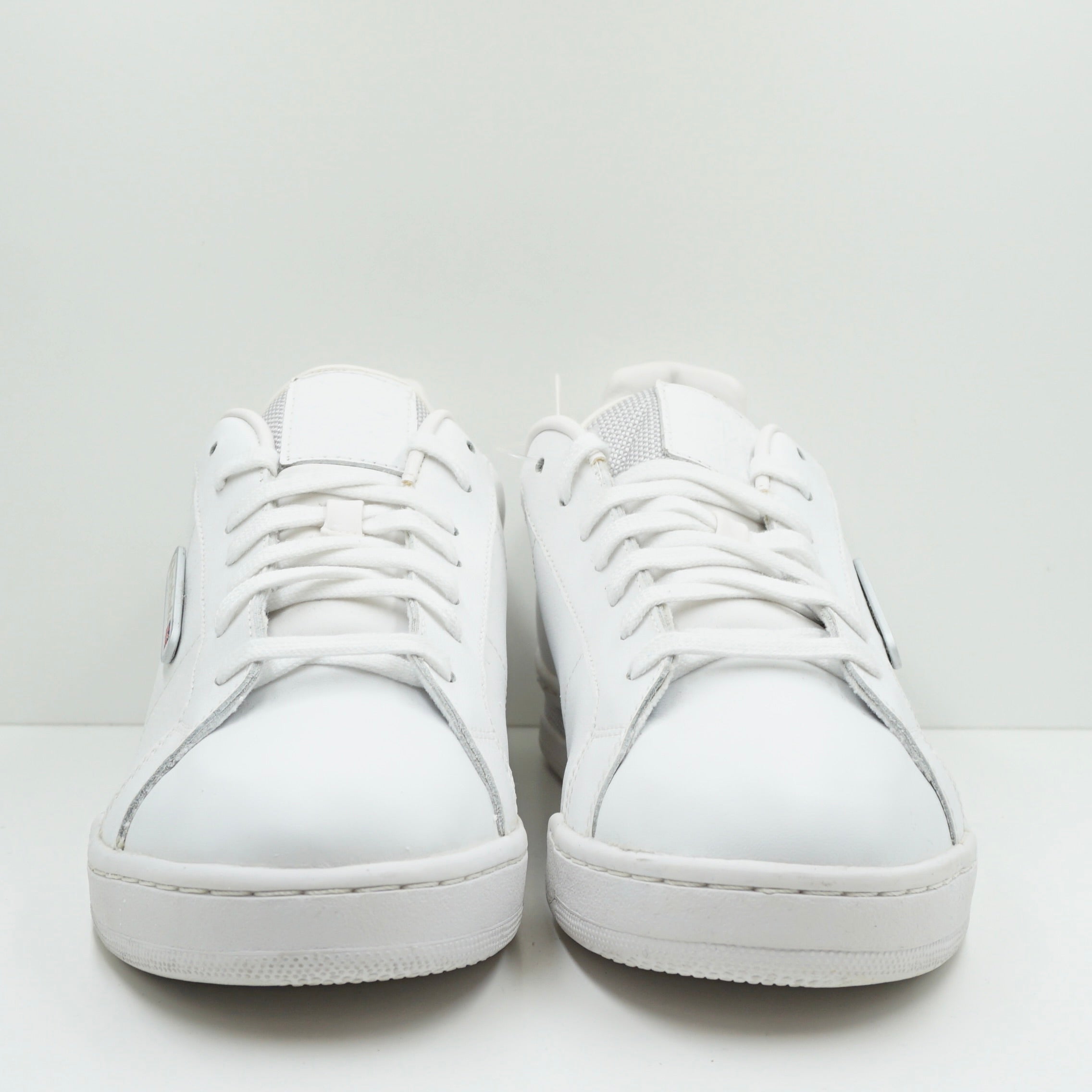 Reebok NPC II White