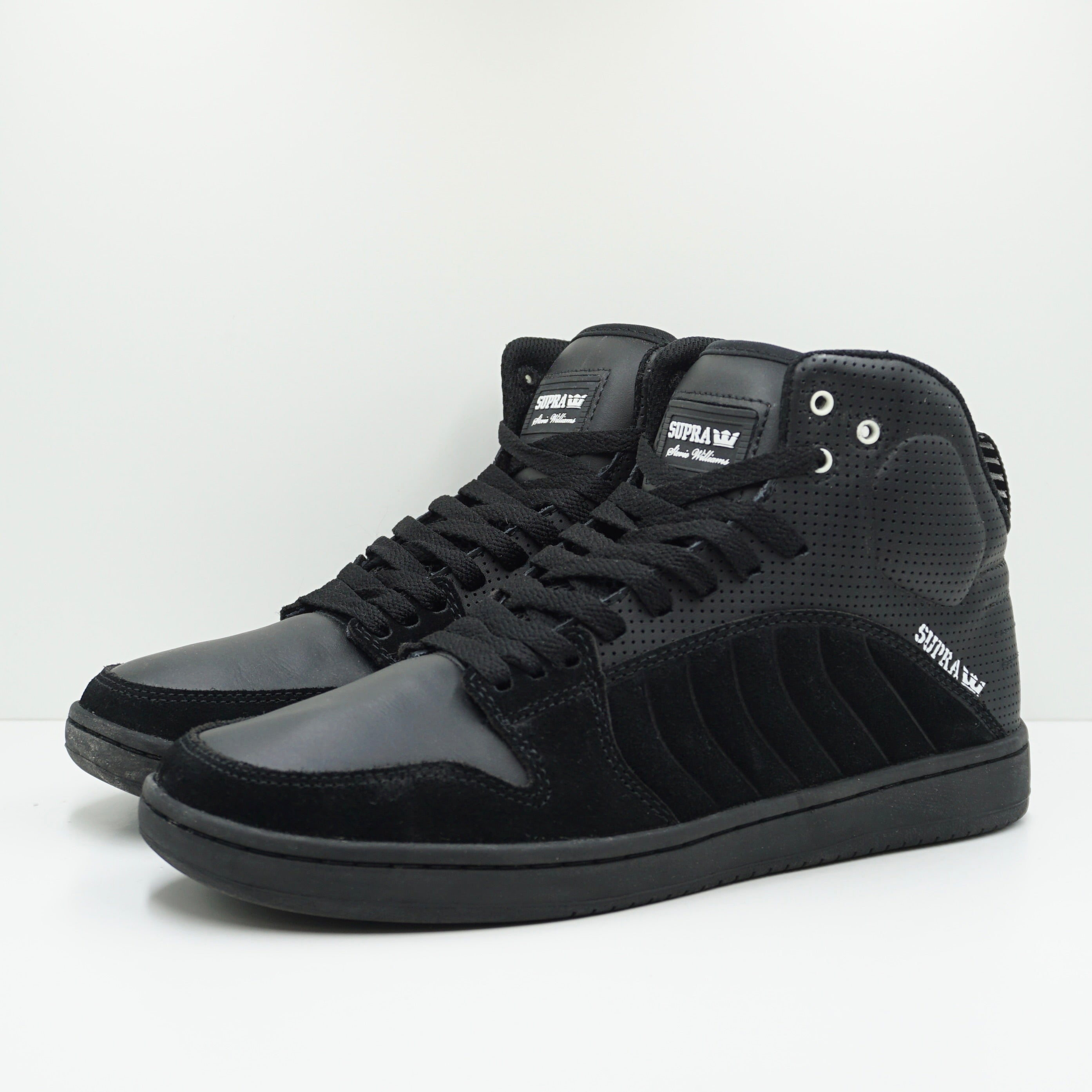 Supra S1W Black