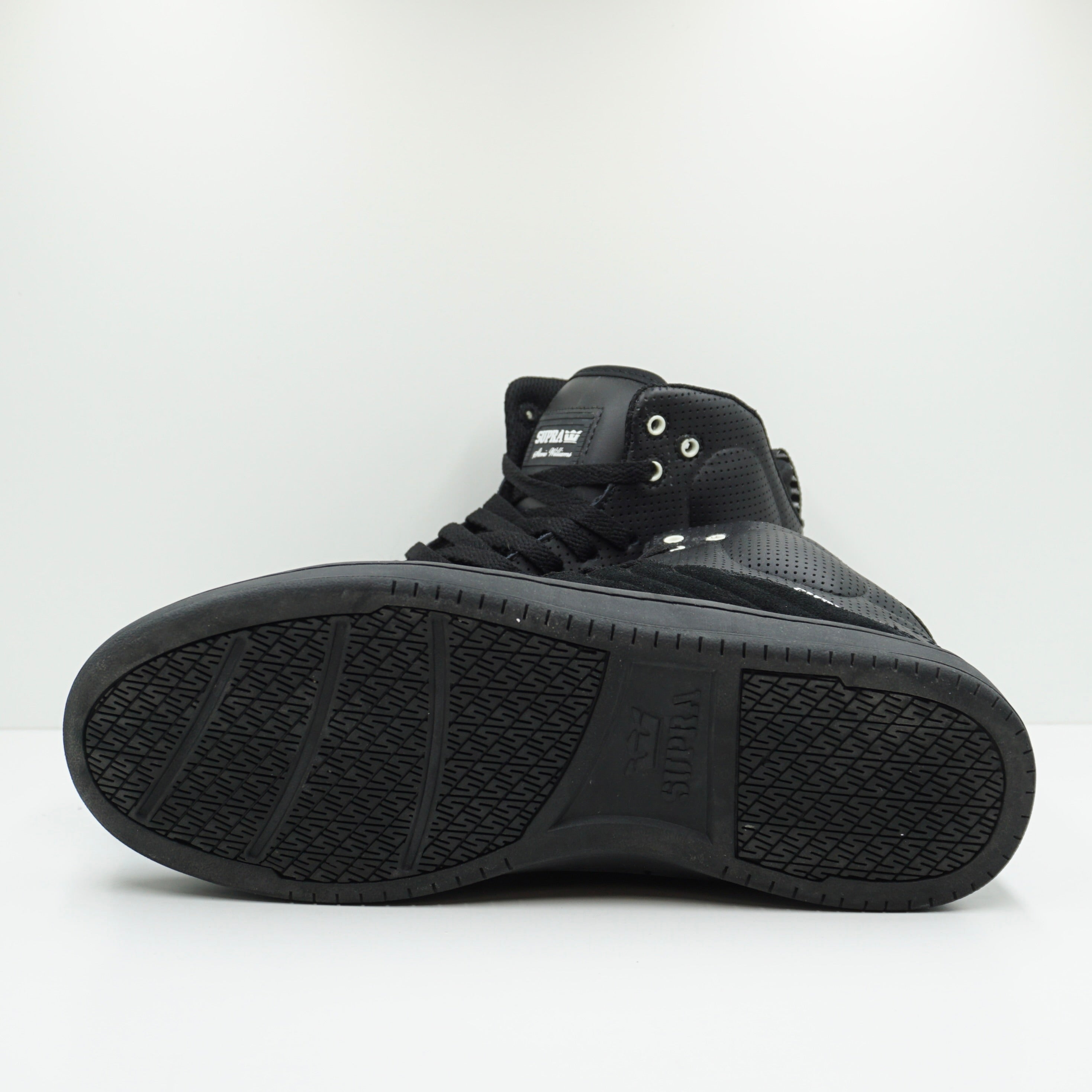 Supra S1W Black