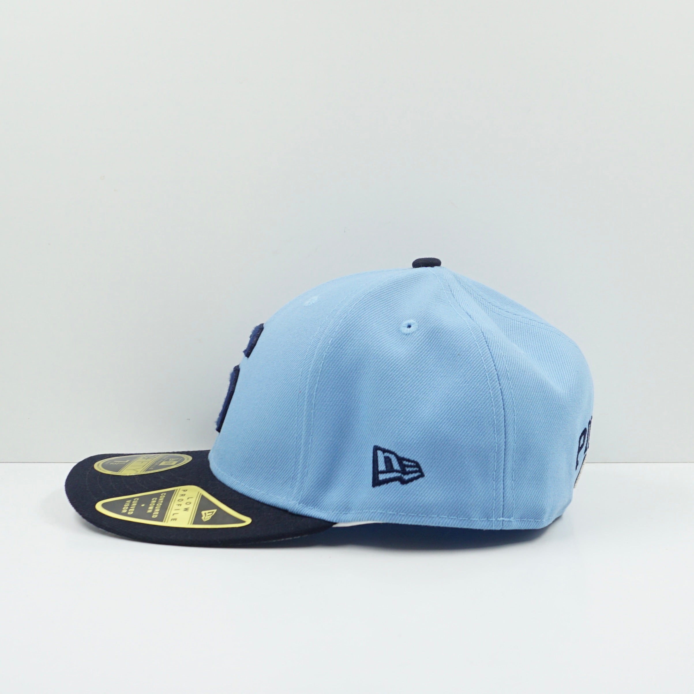New Era Seattle Pilots World Series 59 Fifty Low Profile
