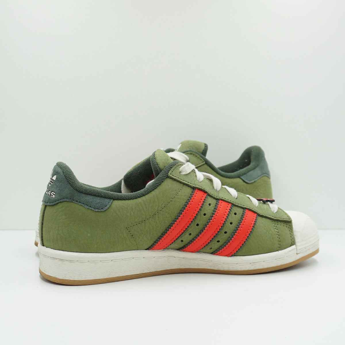 Adidas Superstar Shelltoe Teenage Mutant Ninja Turtles