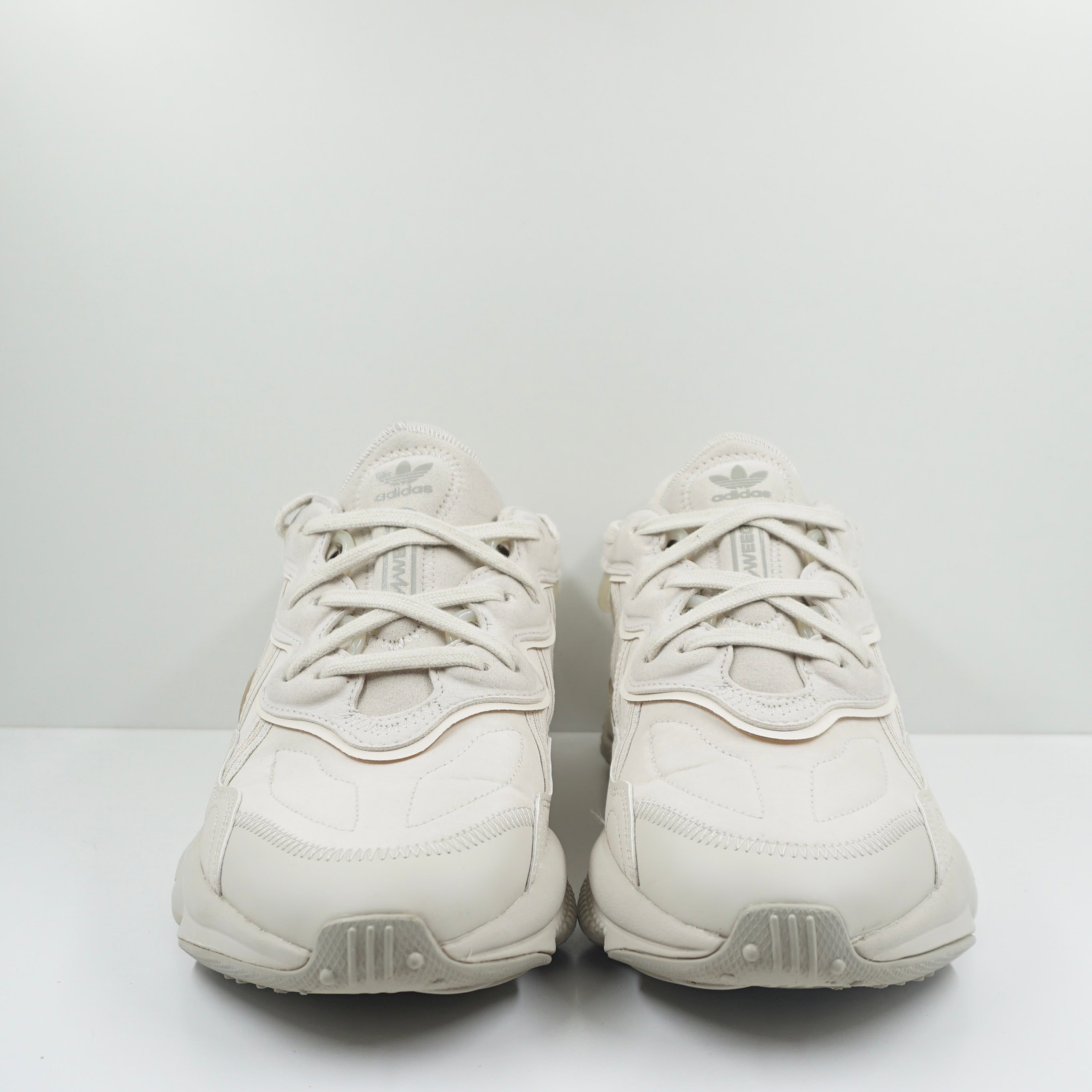 Adidas Ozweego Wonder White Aluminum