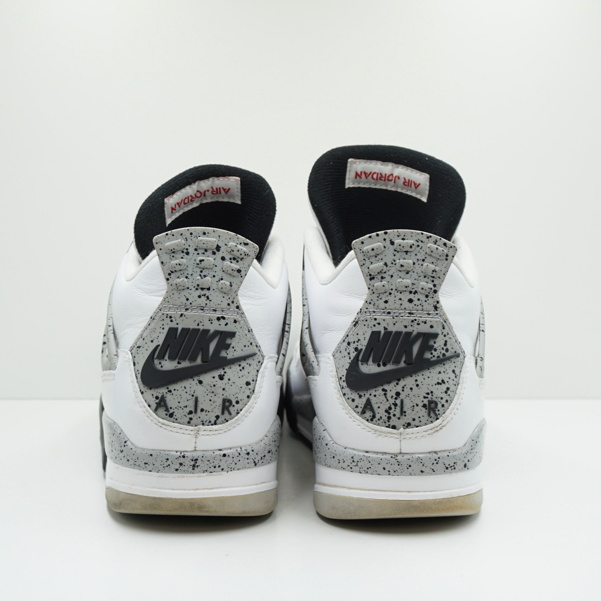 Jordan 4 Retro White Cement (2016)