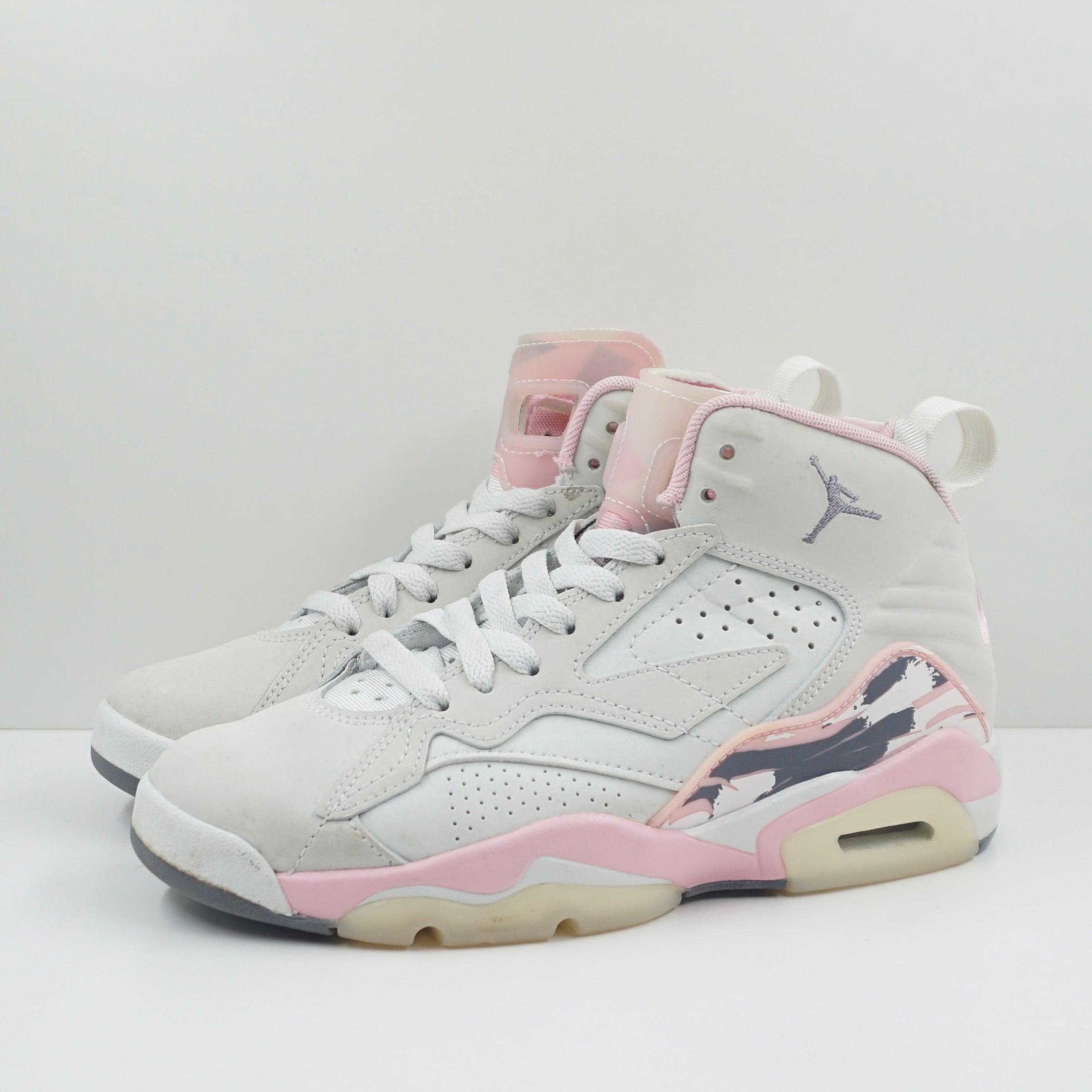 Jordan MVP 678 Shy Pink (W)