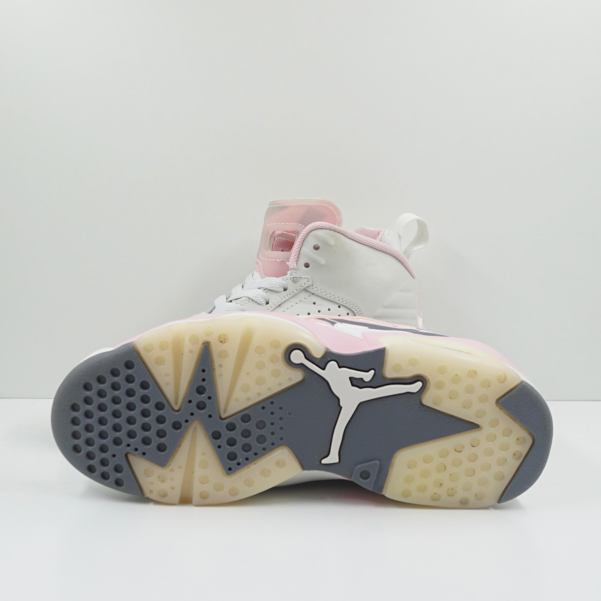 Jordan MVP 678 Shy Pink (W)