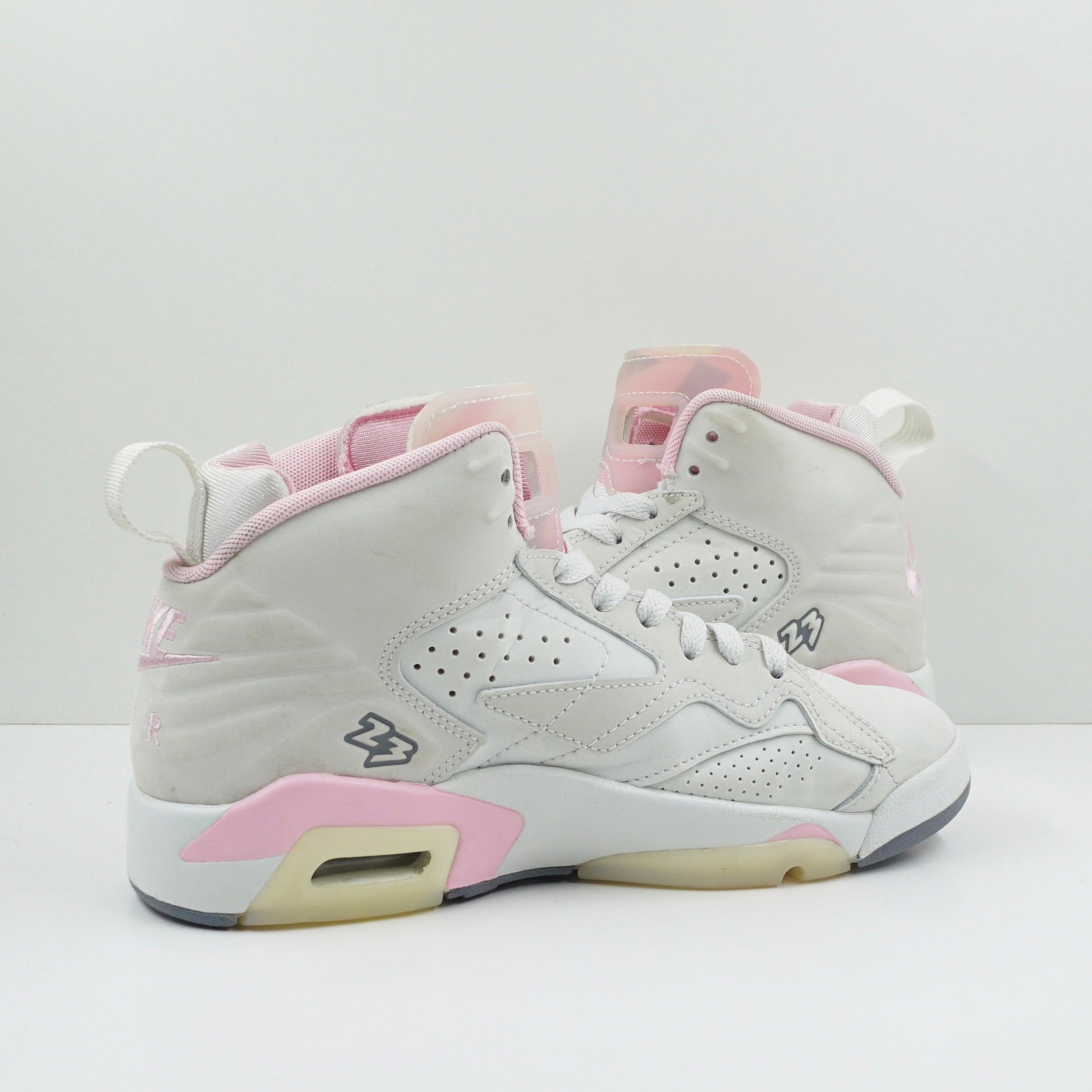 Jordan MVP 678 Shy Pink (W)