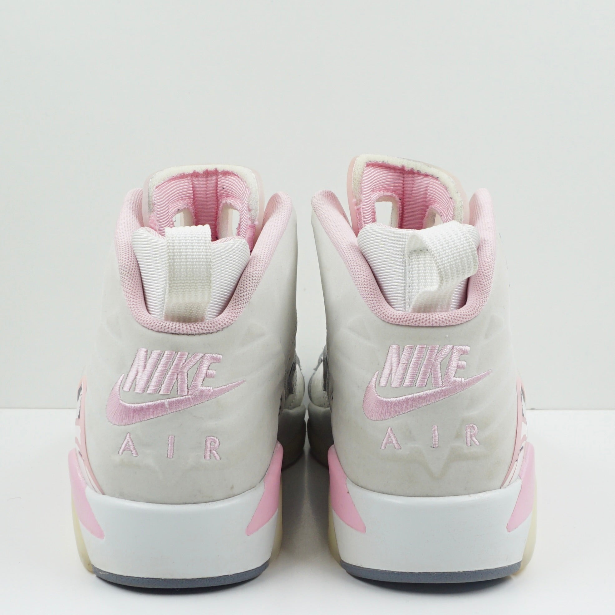 Jordan MVP 678 Shy Pink (W)