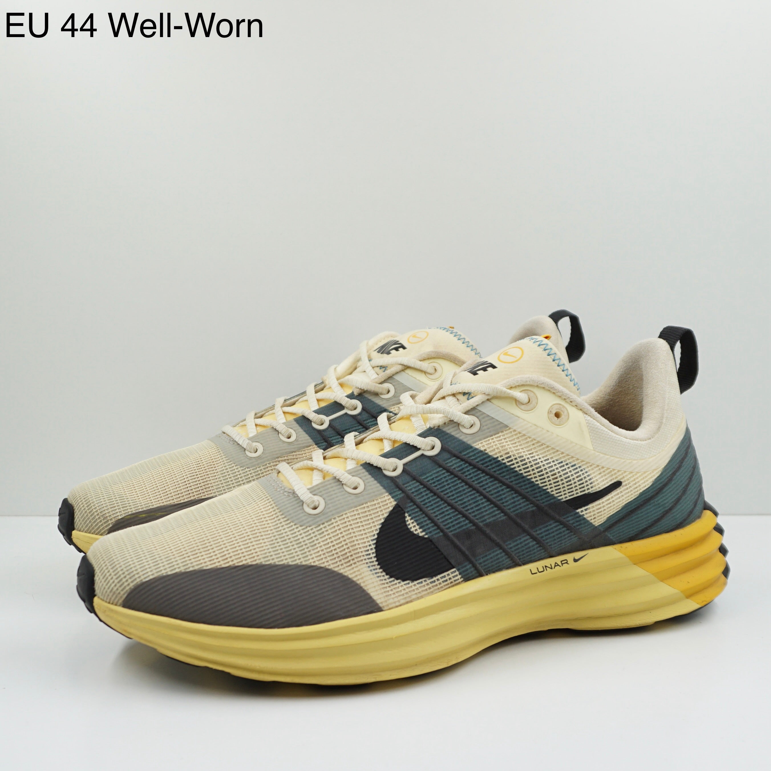 Nike Lunar Roam Khaki Canteen