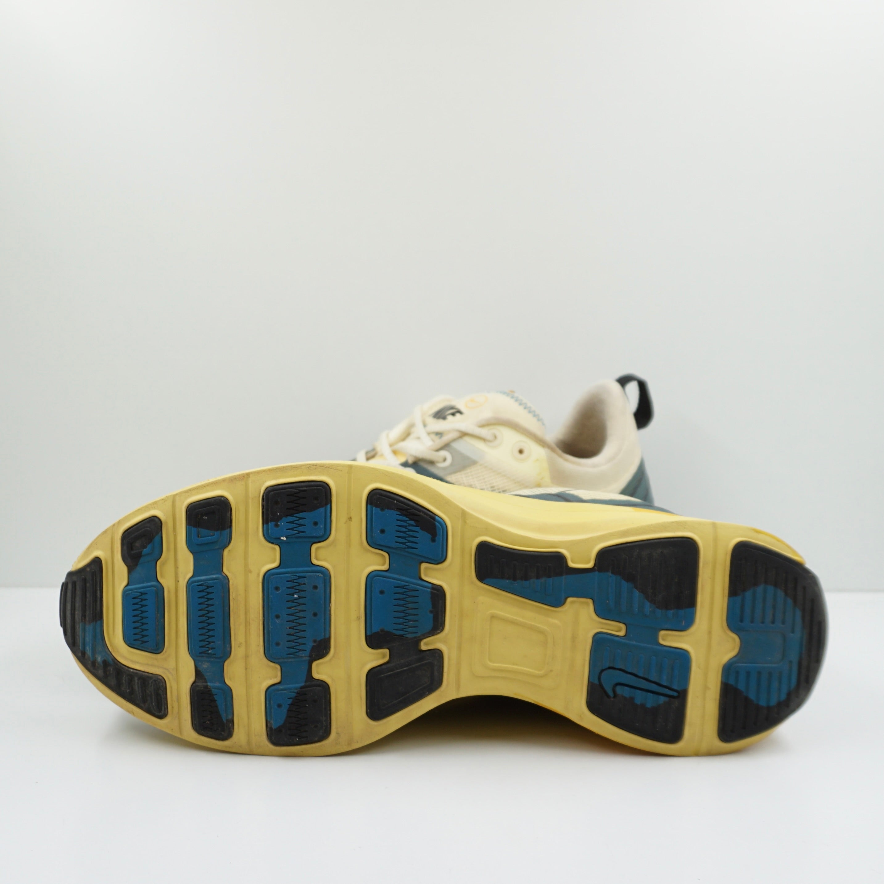 Nike Lunar Roam Khaki Canteen