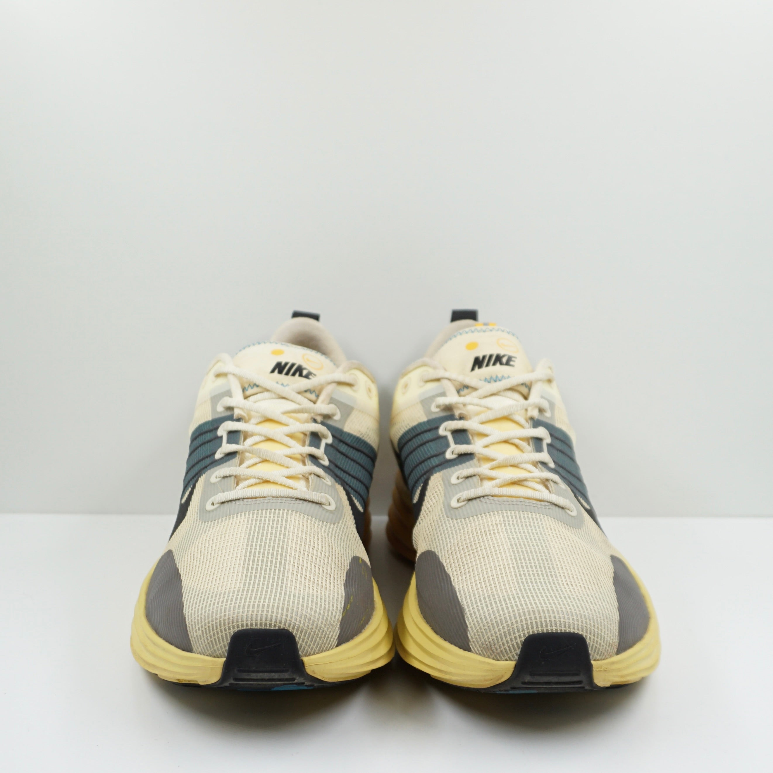 Nike Lunar Roam Khaki Canteen